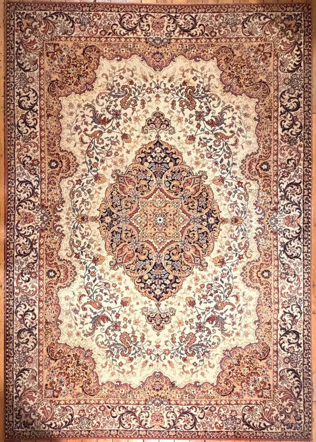 IRAN, TABRIZ, 20th century - Lot 293