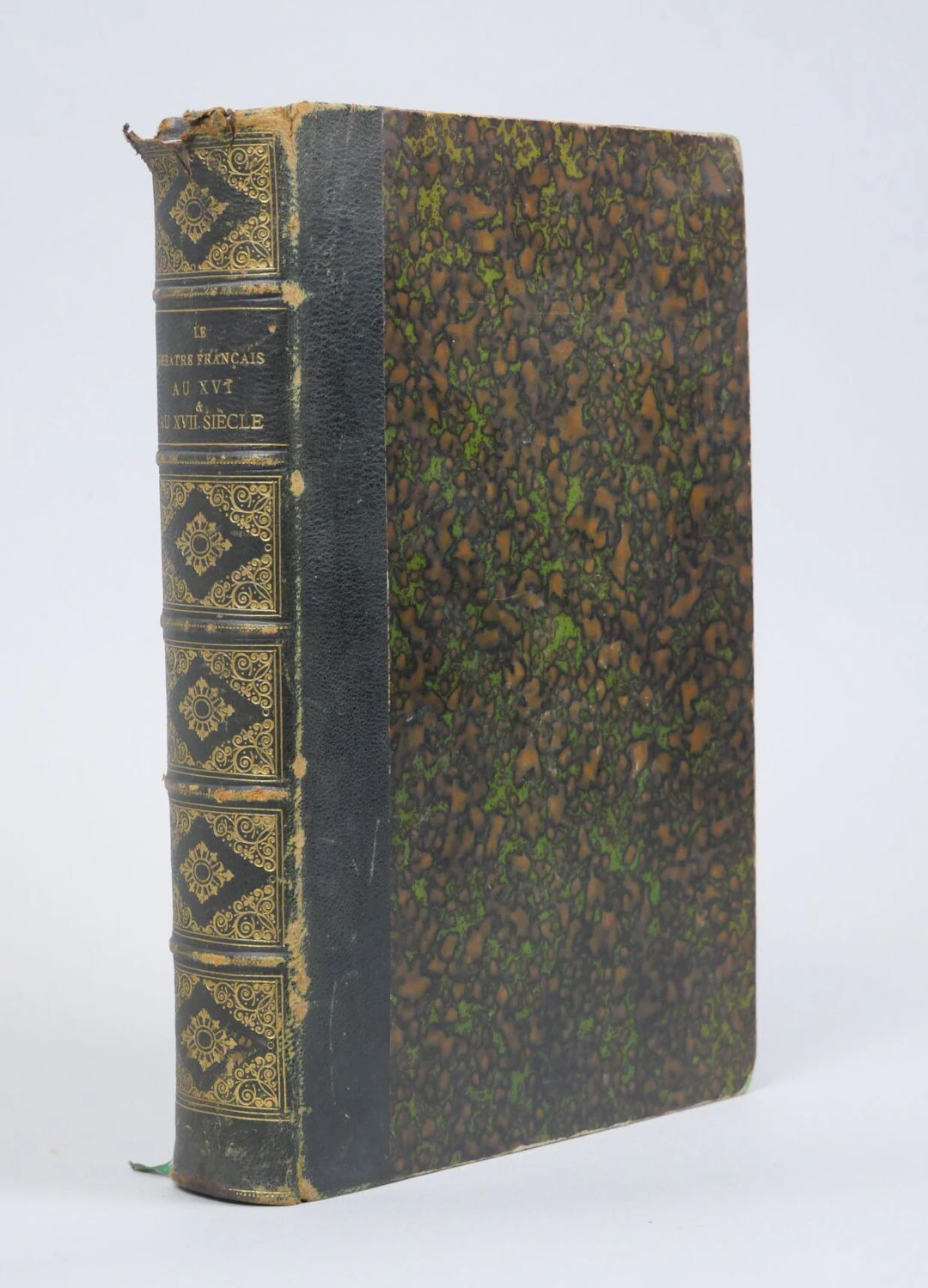 FOURNIER, Édouard. - Lot 69