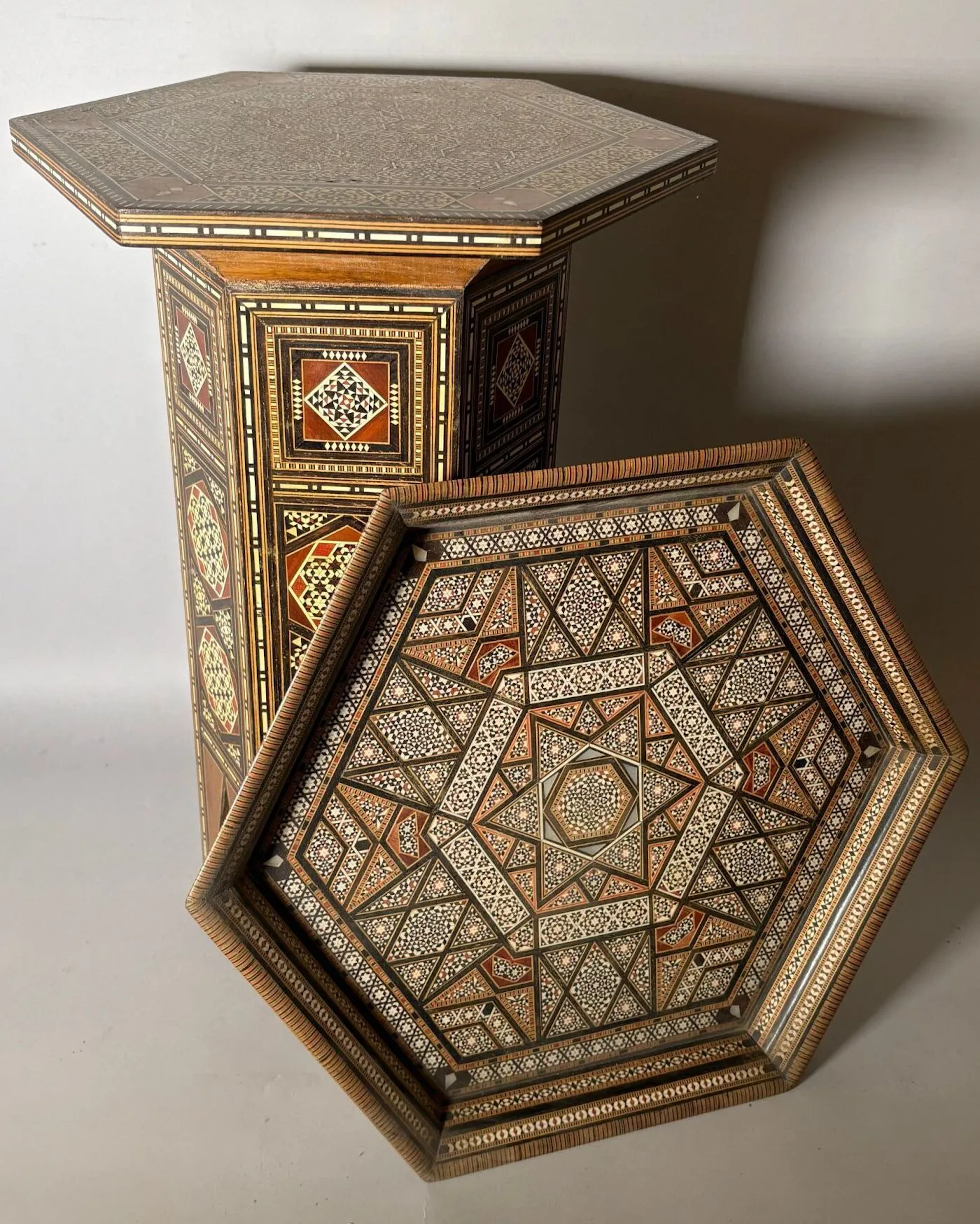 NORTH AFRICA - Lot 219