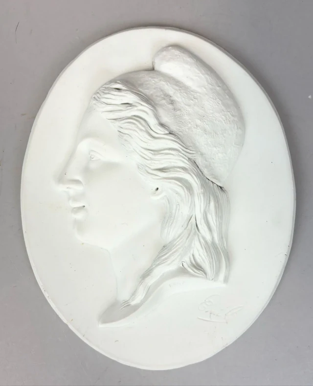 Émile ROGAT (1799–1852) - Lot 257