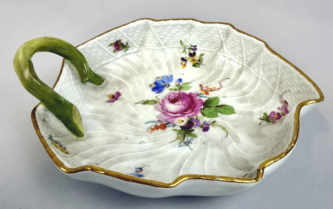MEISSEN - Lot 171