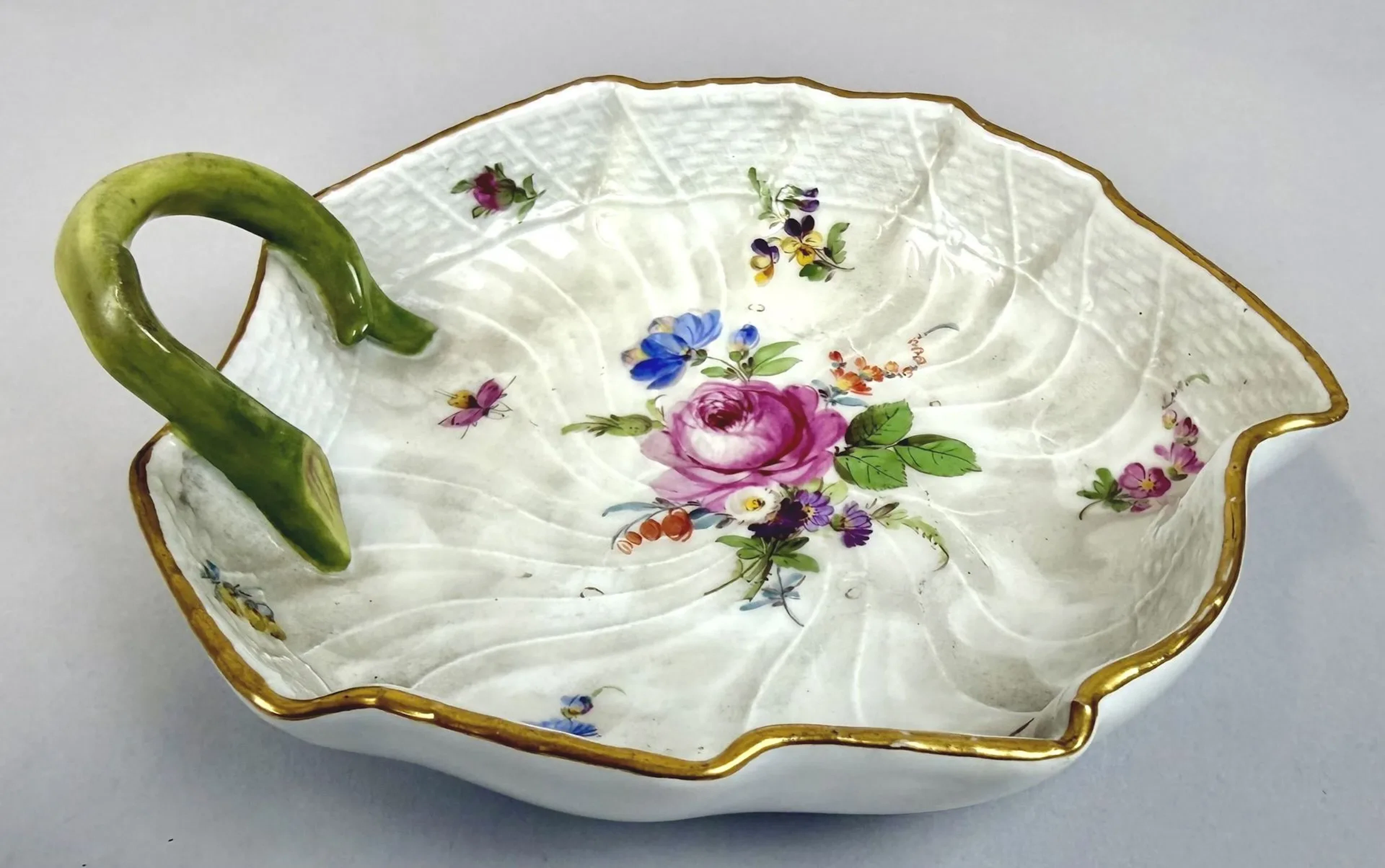 MEISSEN - Lot 171