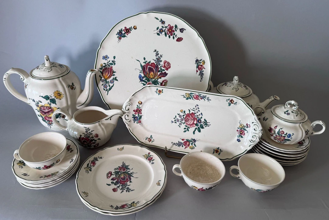 VILLEROY & BOCH - Lot 228