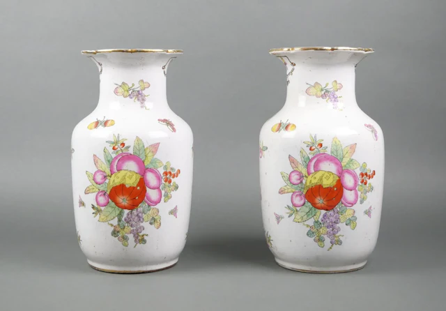 CHINA - Lot 199