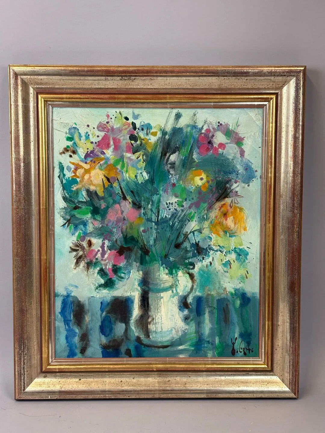 Yvon GRAC (1945) - Lot 21