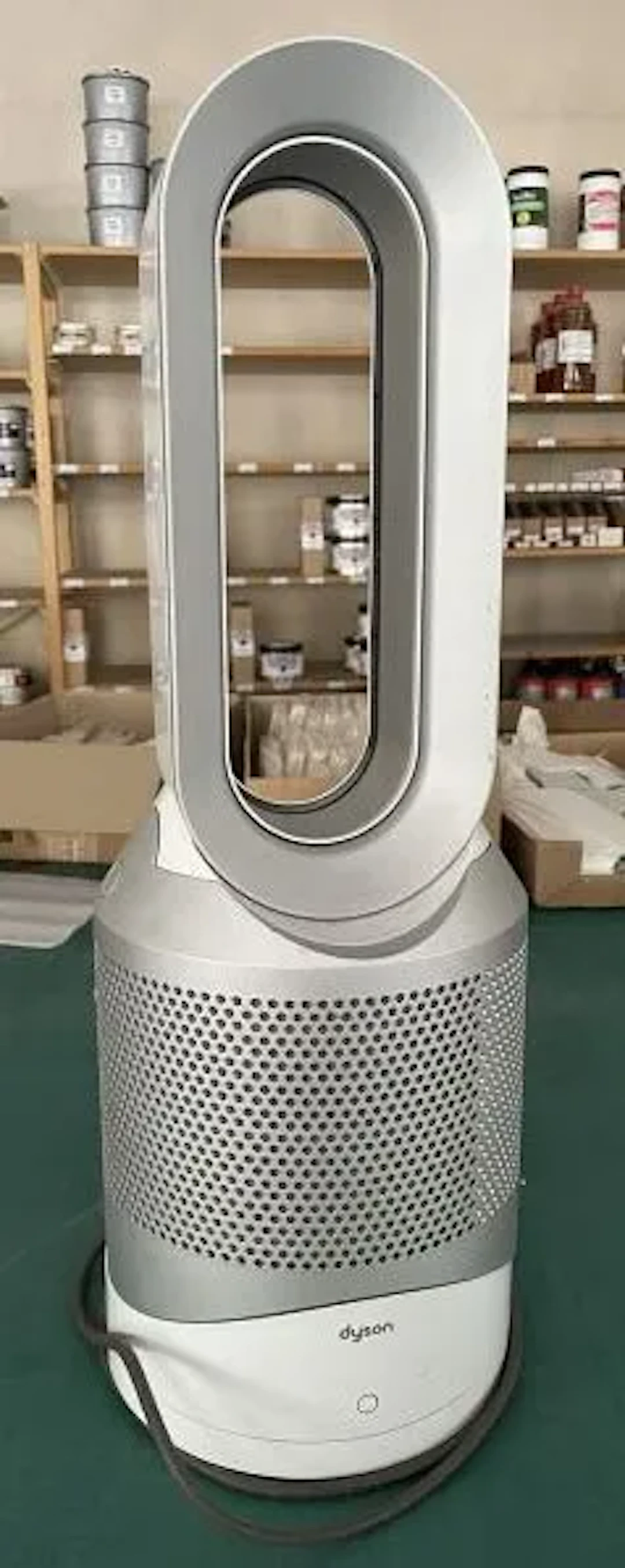 1 ventilateur DYSON - Lot 113