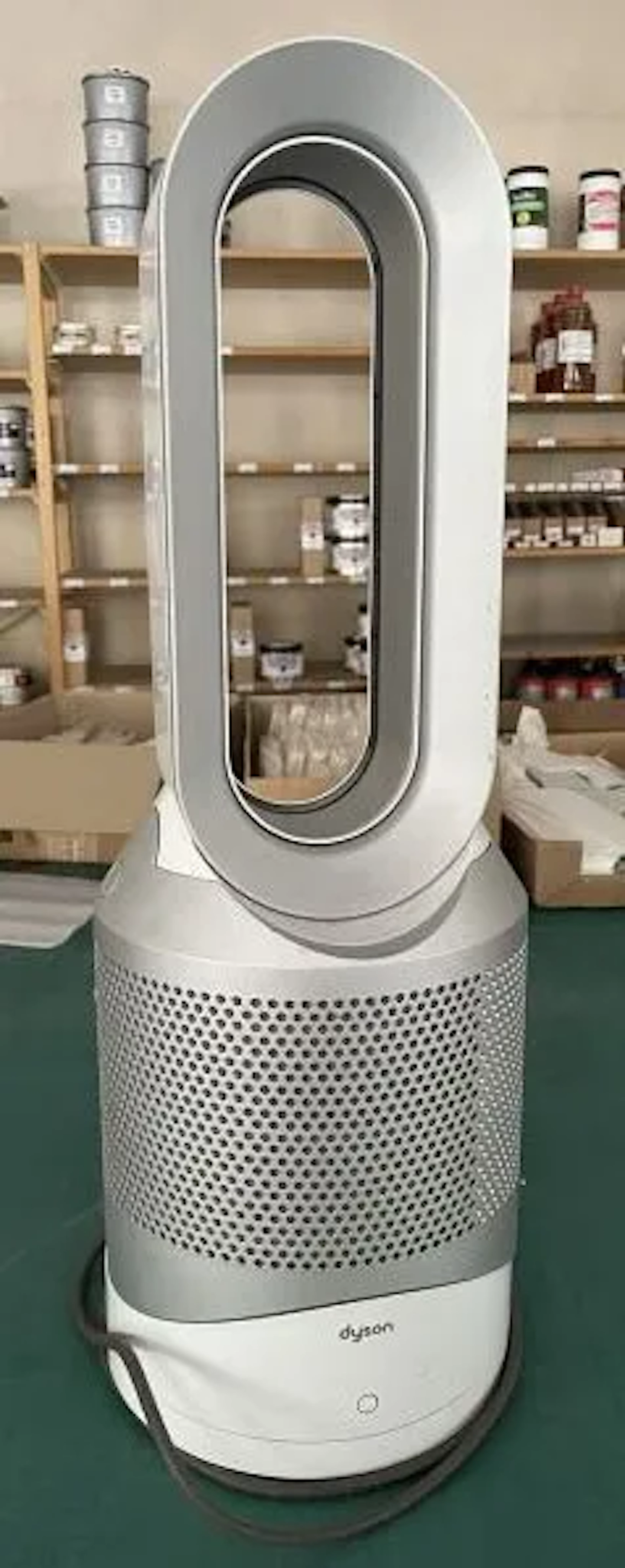 1 ventilateur DYSON - Lot 113