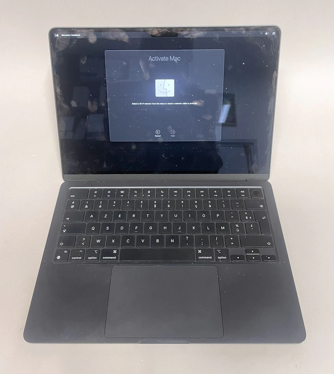APPLE - Lot 22
