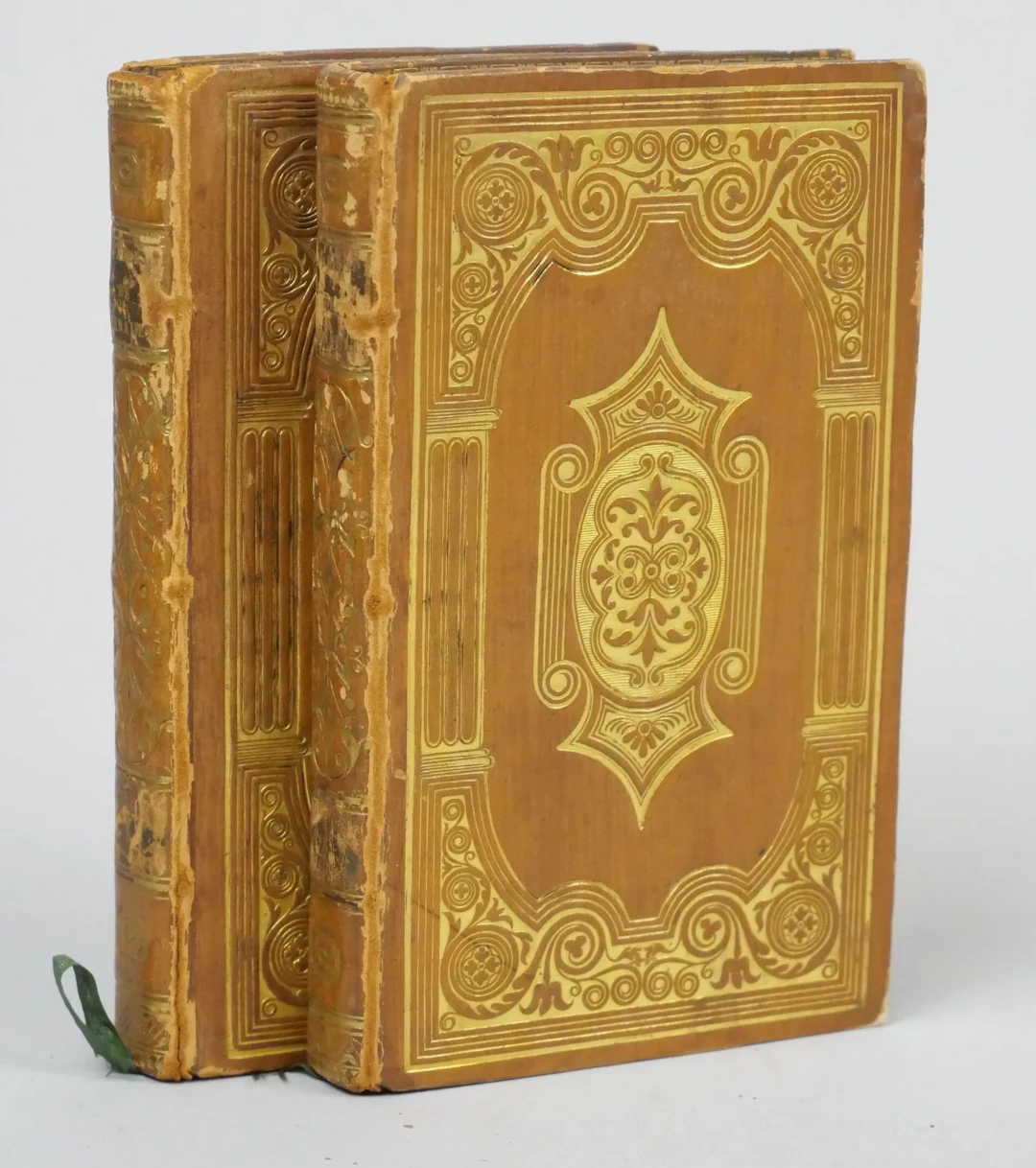 ARNAULT, Antoine-Vincent. Set of 2 volumes. - Lot 81