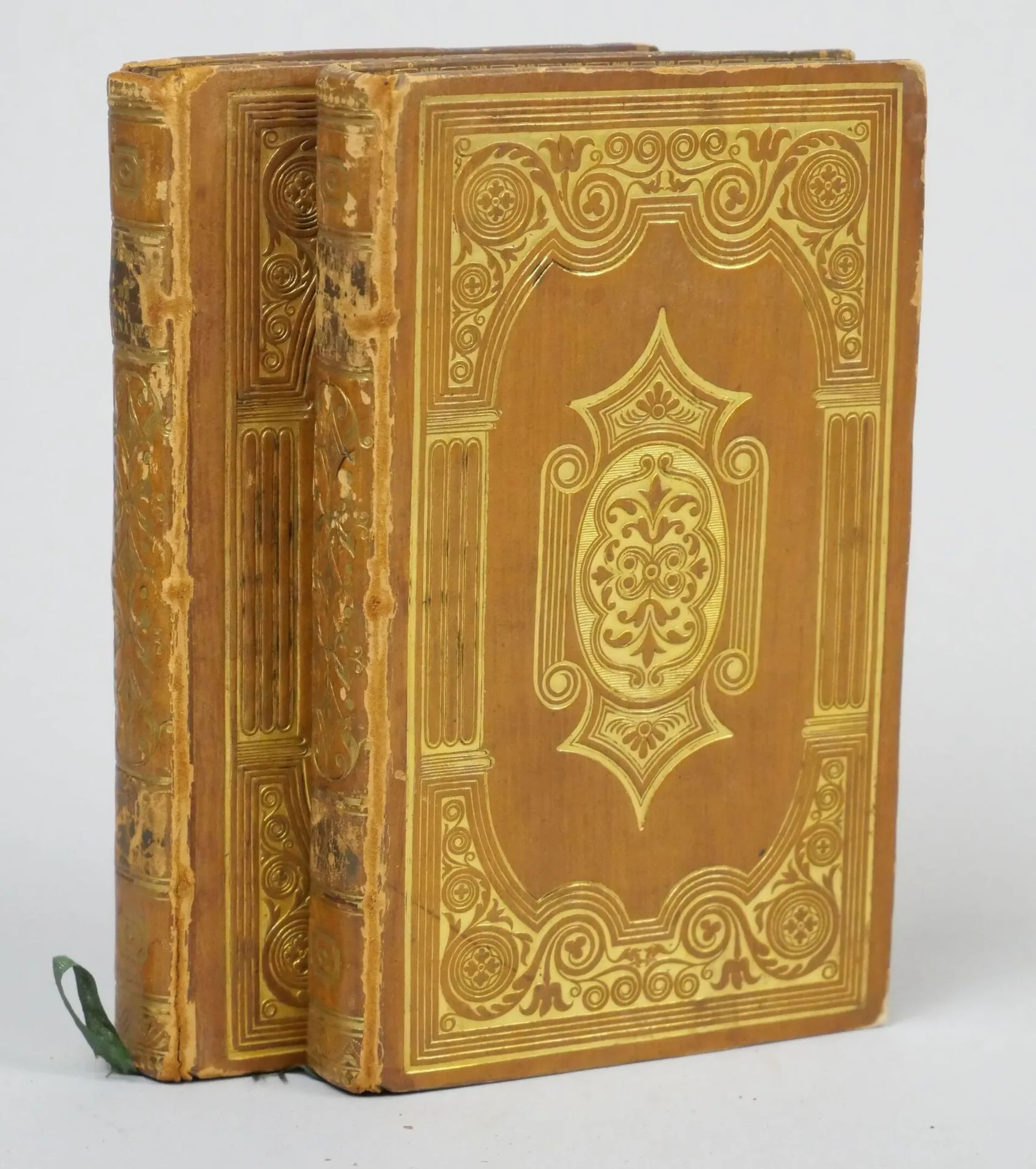 ARNAULT, Antoine-Vincent. Set of 2 volumes. - Lot 81