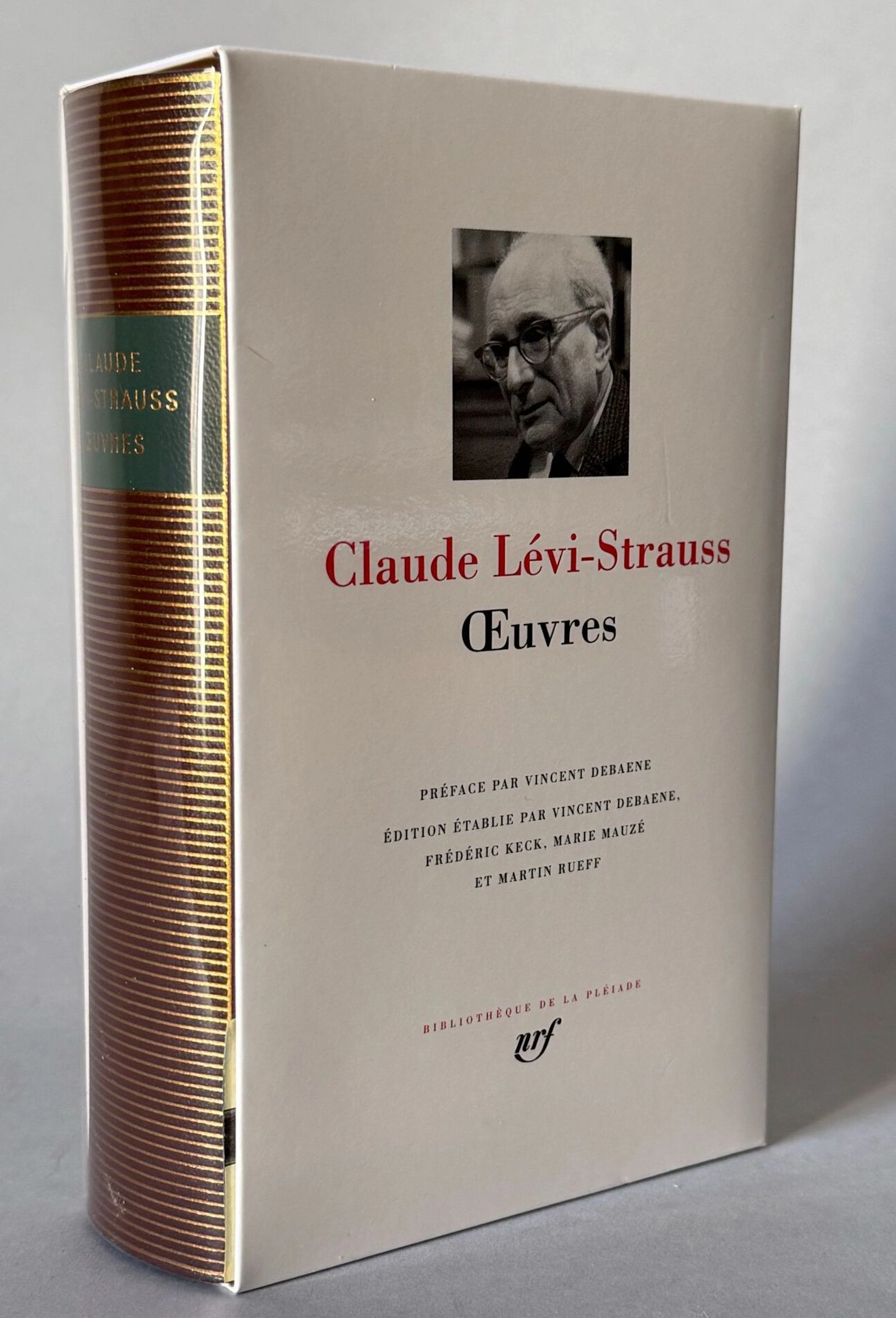 LA PLÉIADE LIBRARY. - Lot 154