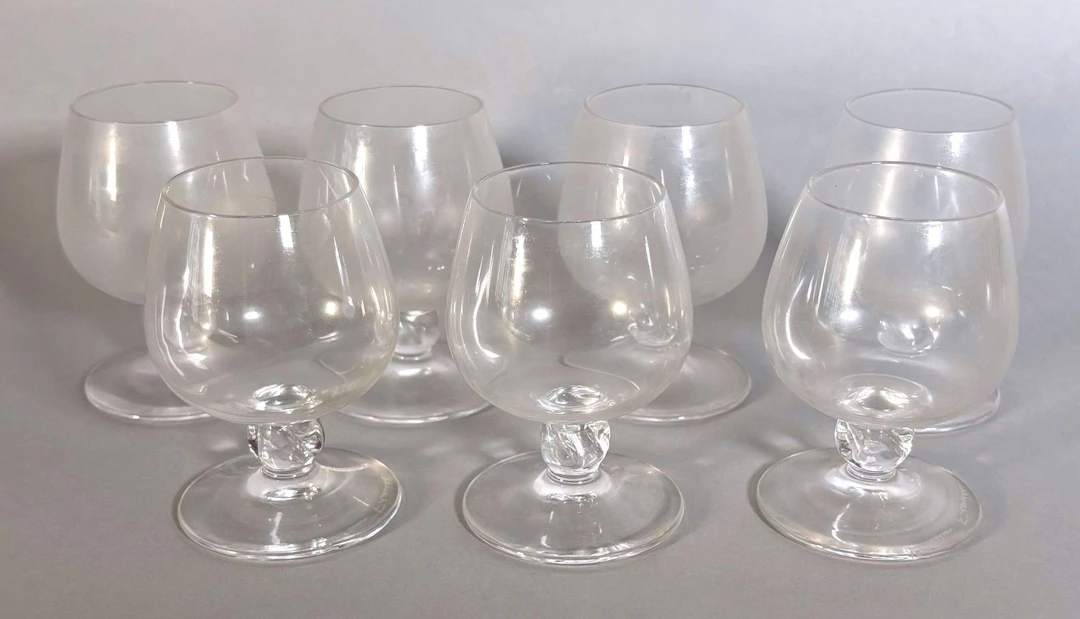 DAUM FRANCE - Lot 198