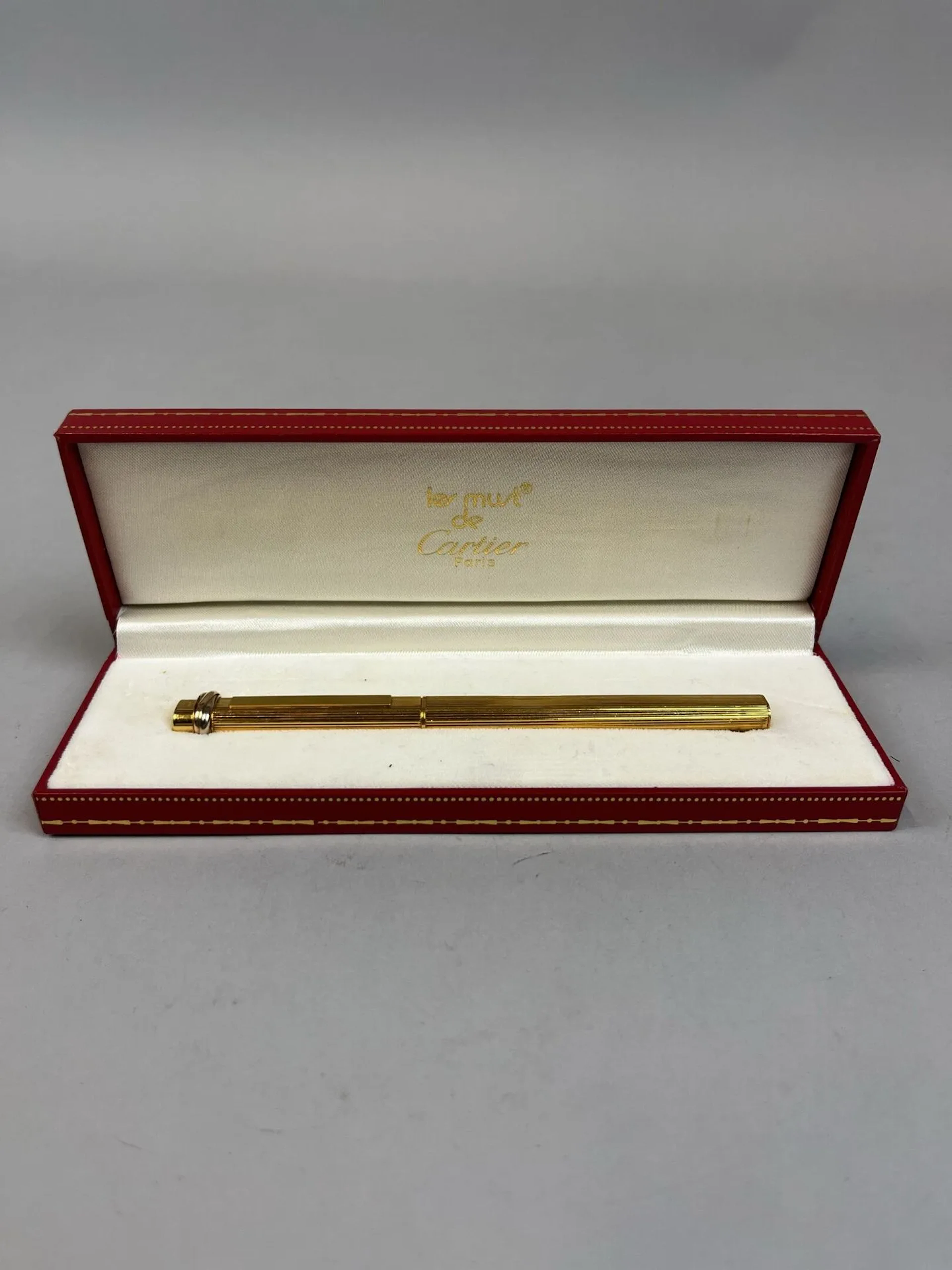 CARTIER, Must - Lot 251