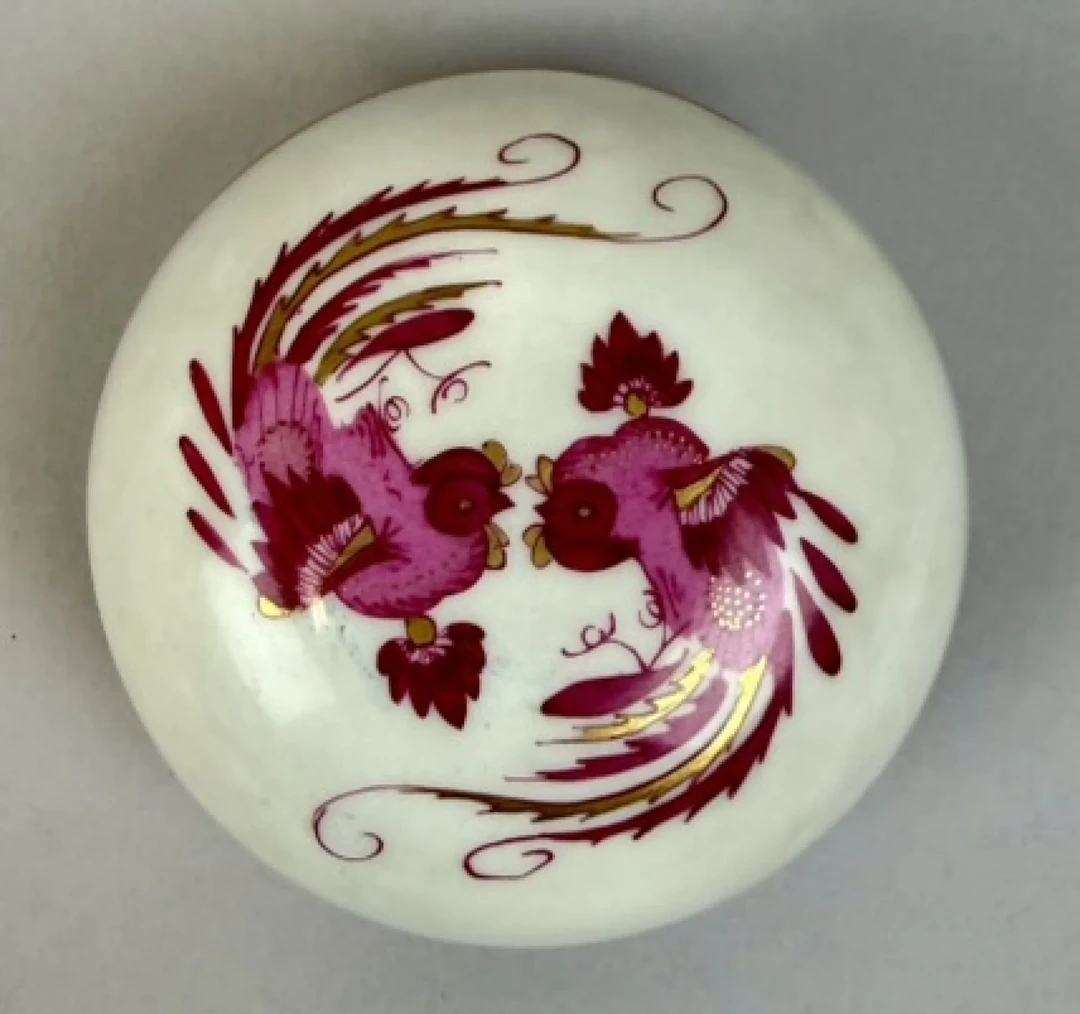 MEISSEN - Lot 170