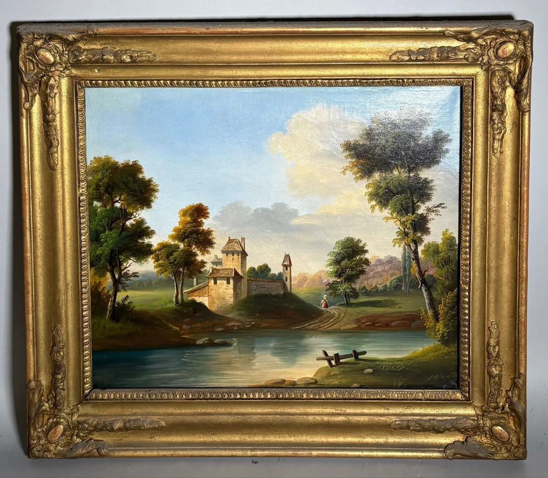 20th-Century School - Lot 2