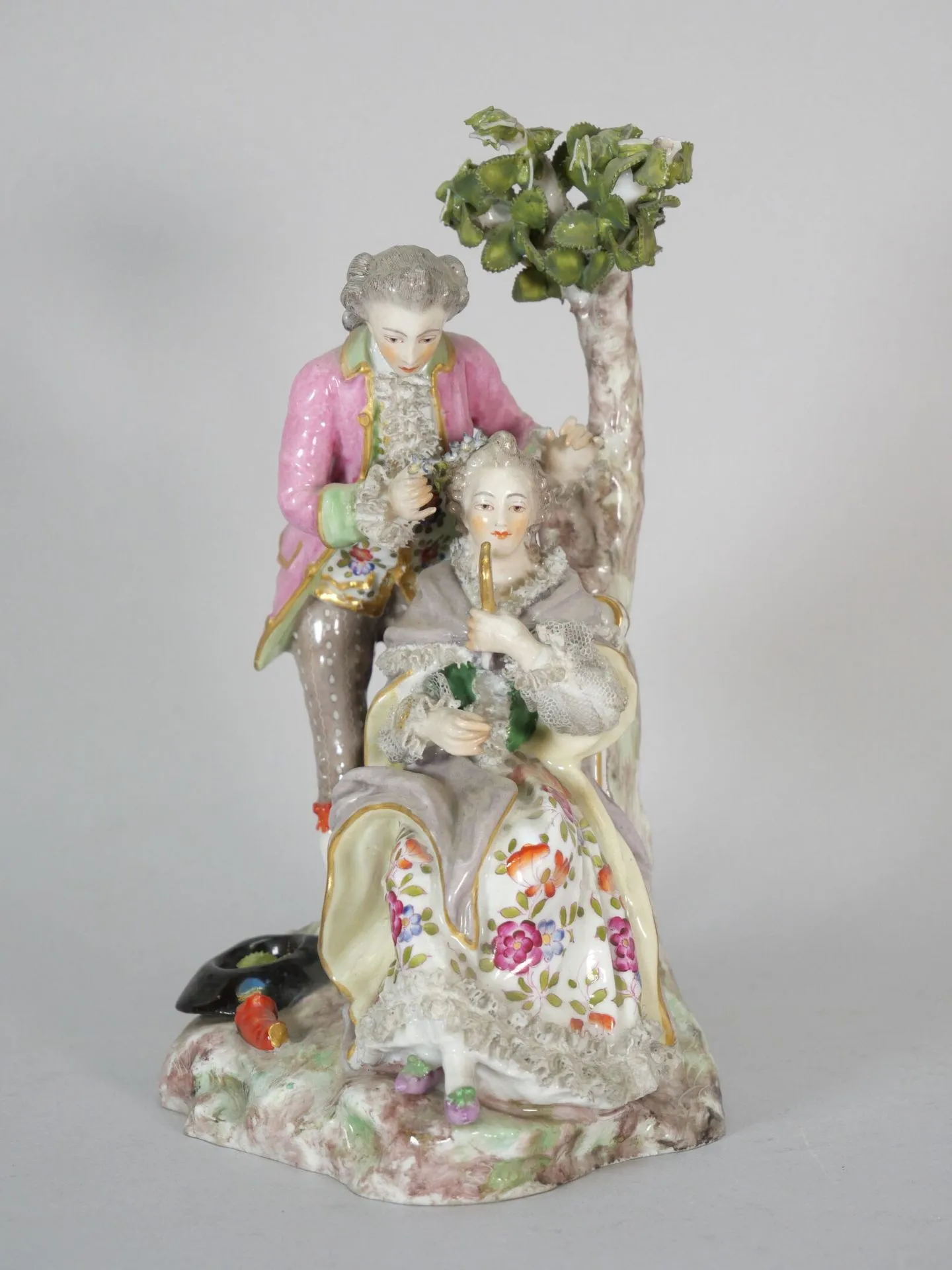 GERMANY, SAXONY: - Lot 138