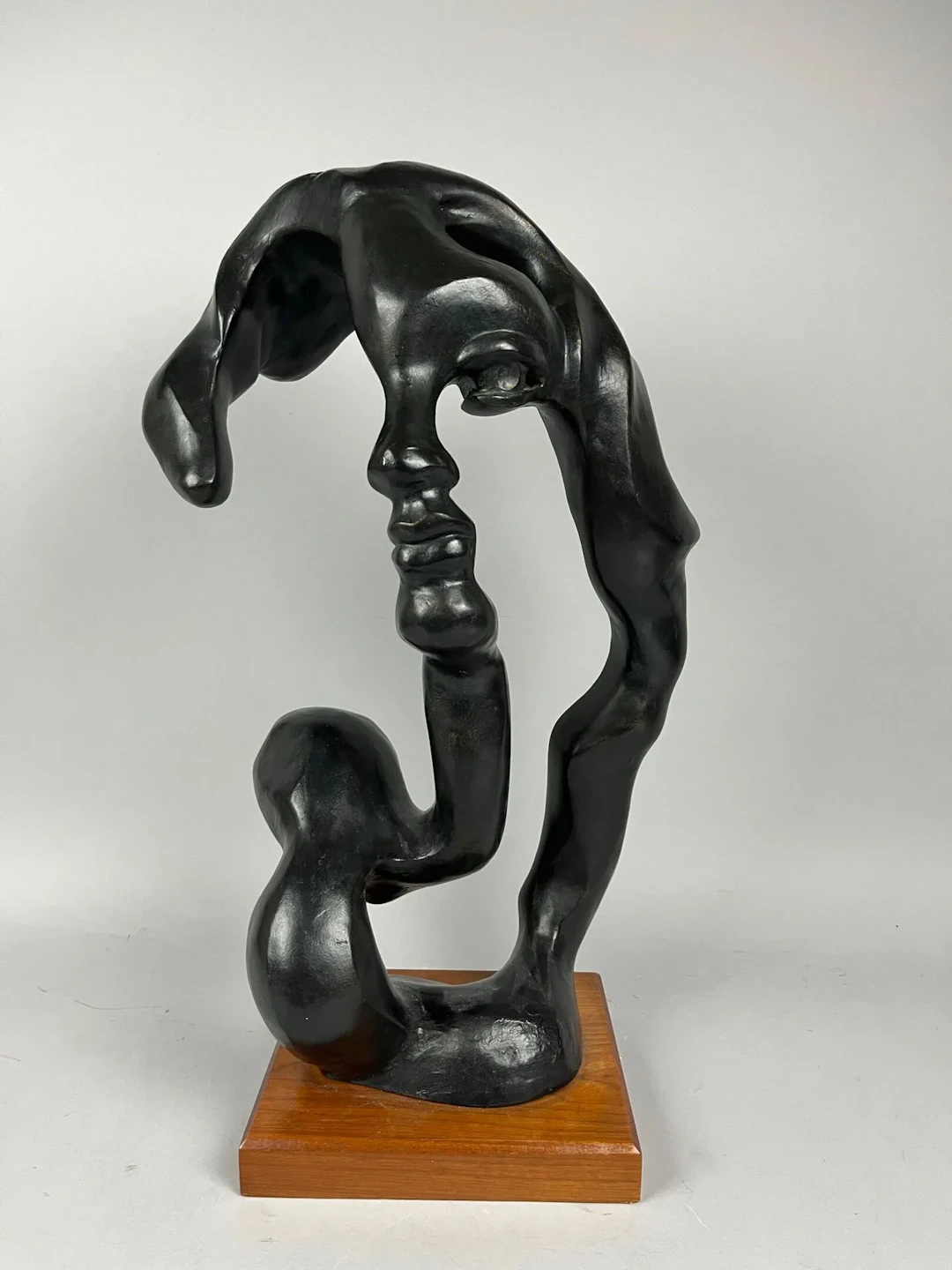 Clara SERVER (born in 1935), after - Lot 261