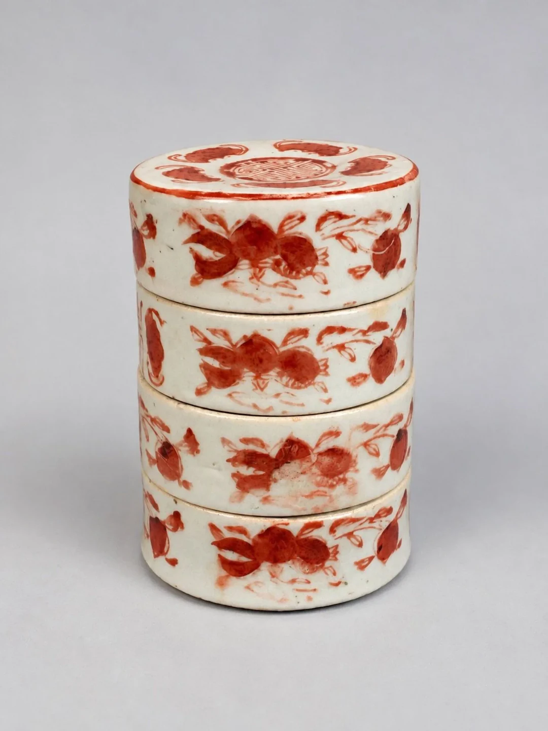 CHINA - Lot 197