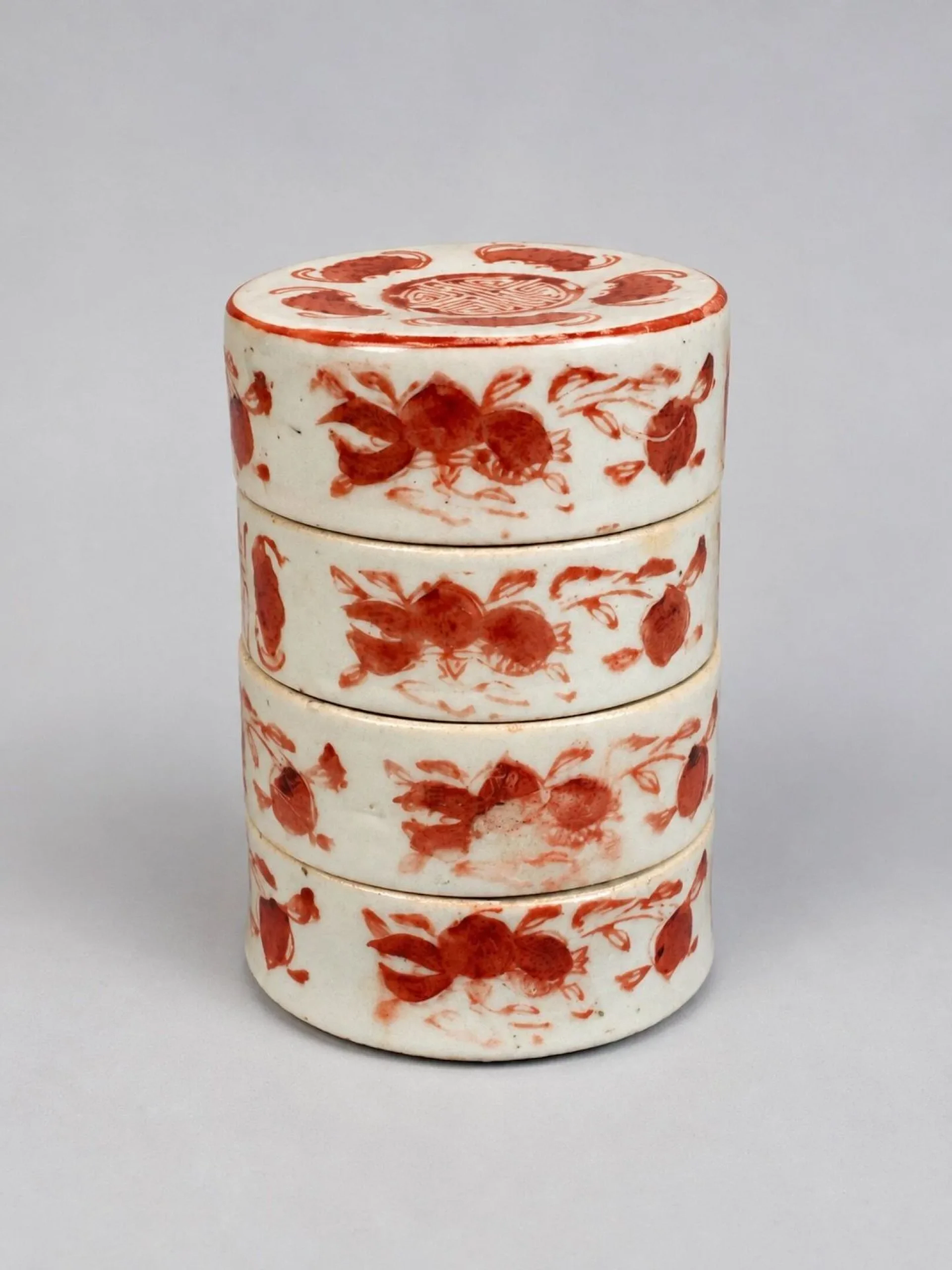 CHINA - Lot 197