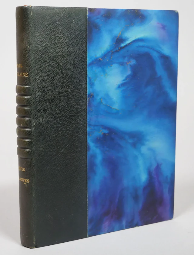 VERLAINE, Paul. - Lot 68