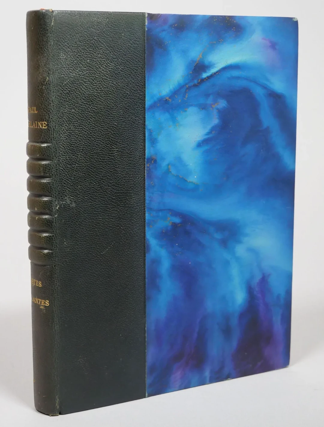 VERLAINE, Paul. - Lot 68