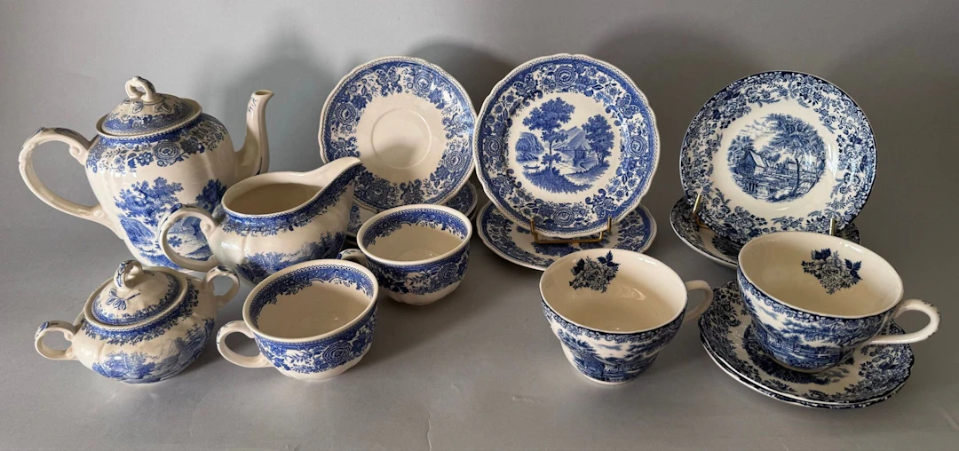 VILLEROY & BOCH - Lot 223