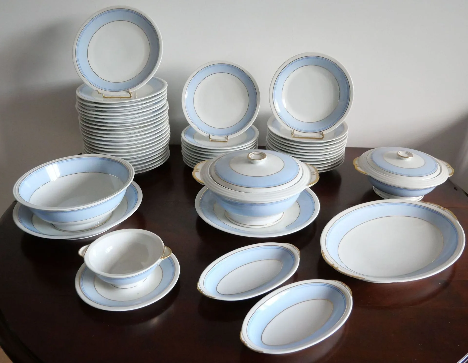 LIMOGES - Charles Ahrenfeldt - Lot 177