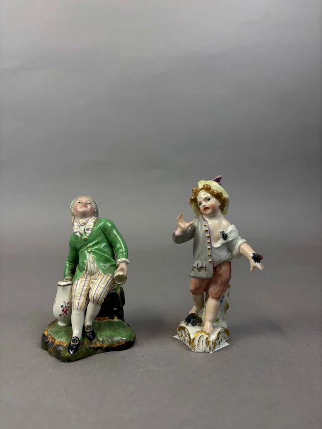 HOECHT - Lot 169