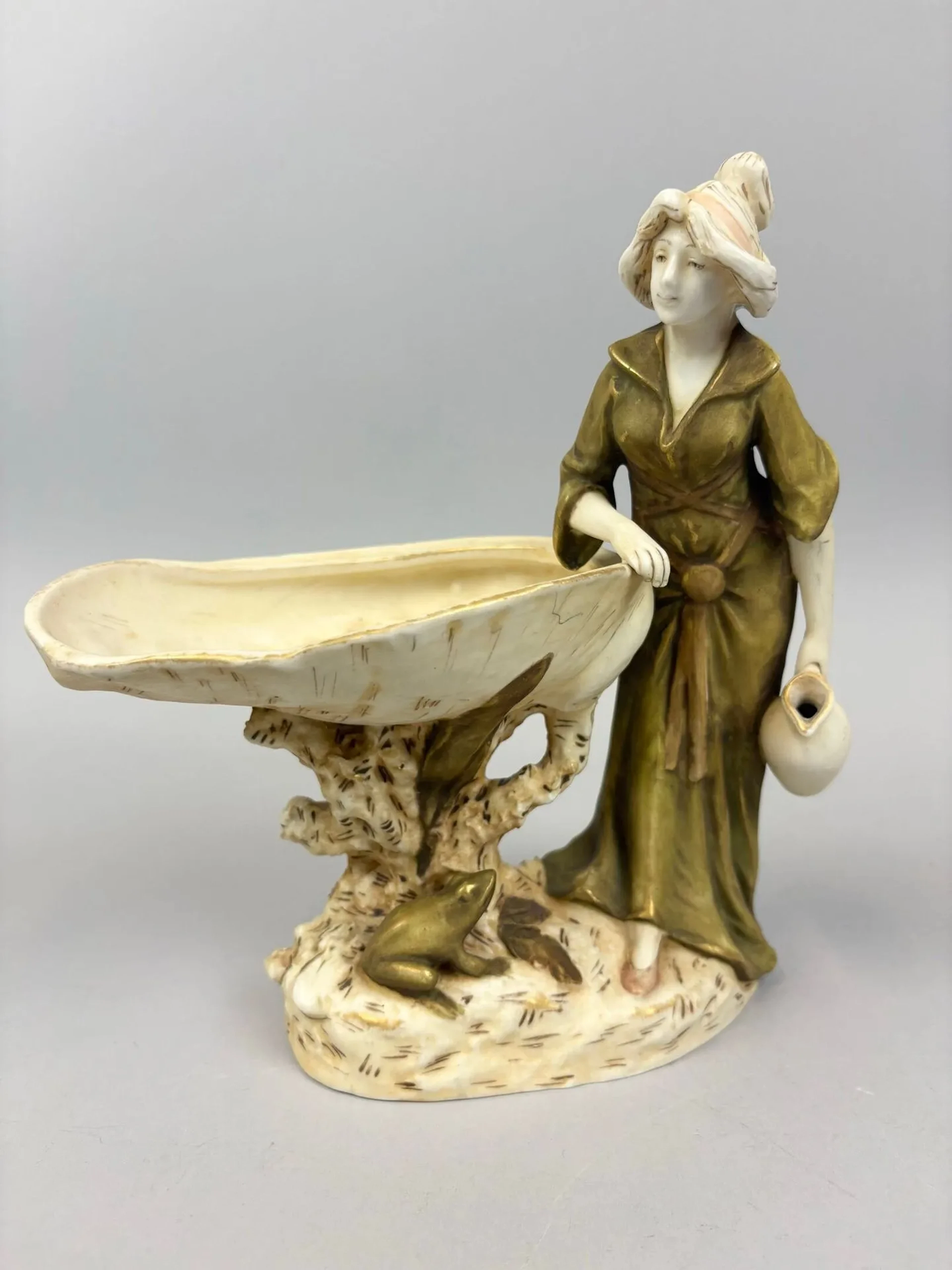 ROYAL DUX BOHEMIA - Lot 186