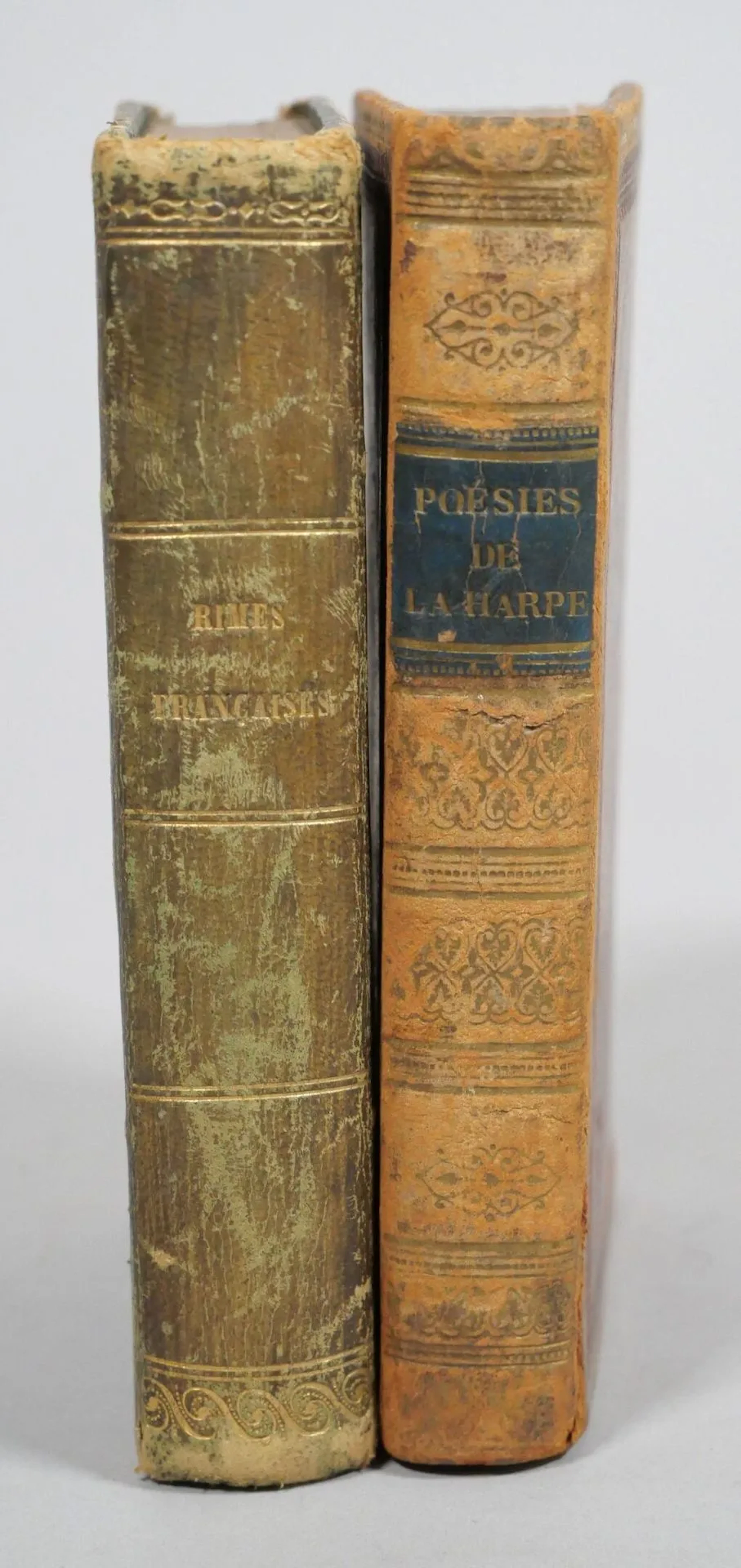 [POEMS & RHYME DICTIONARY]. - Lot 43