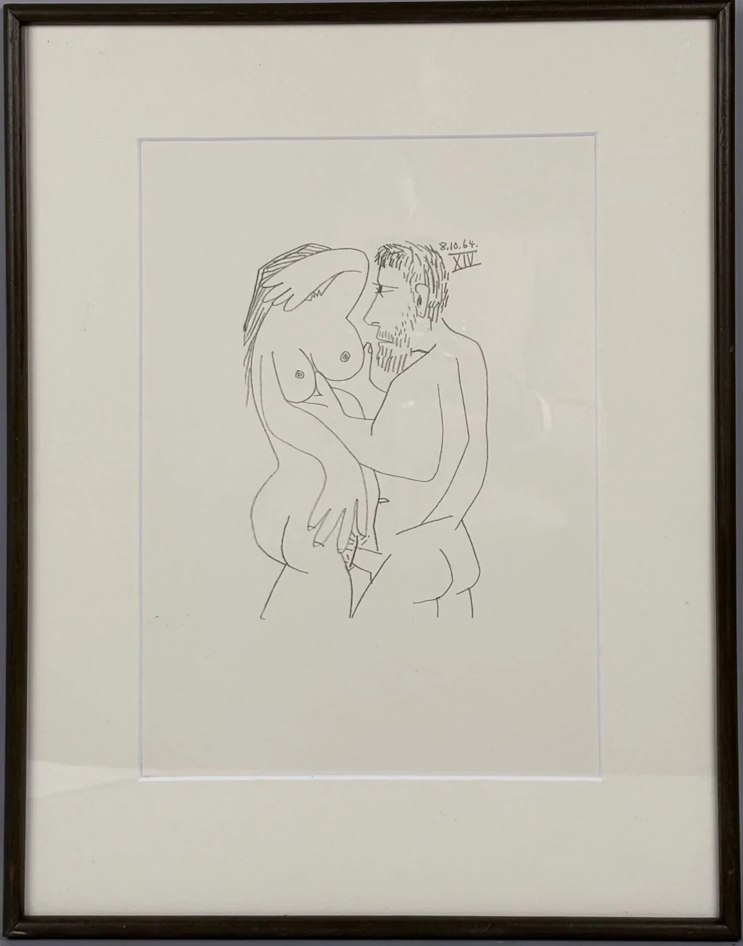 Pablo PICASSO (1881–1973) - Lot 36