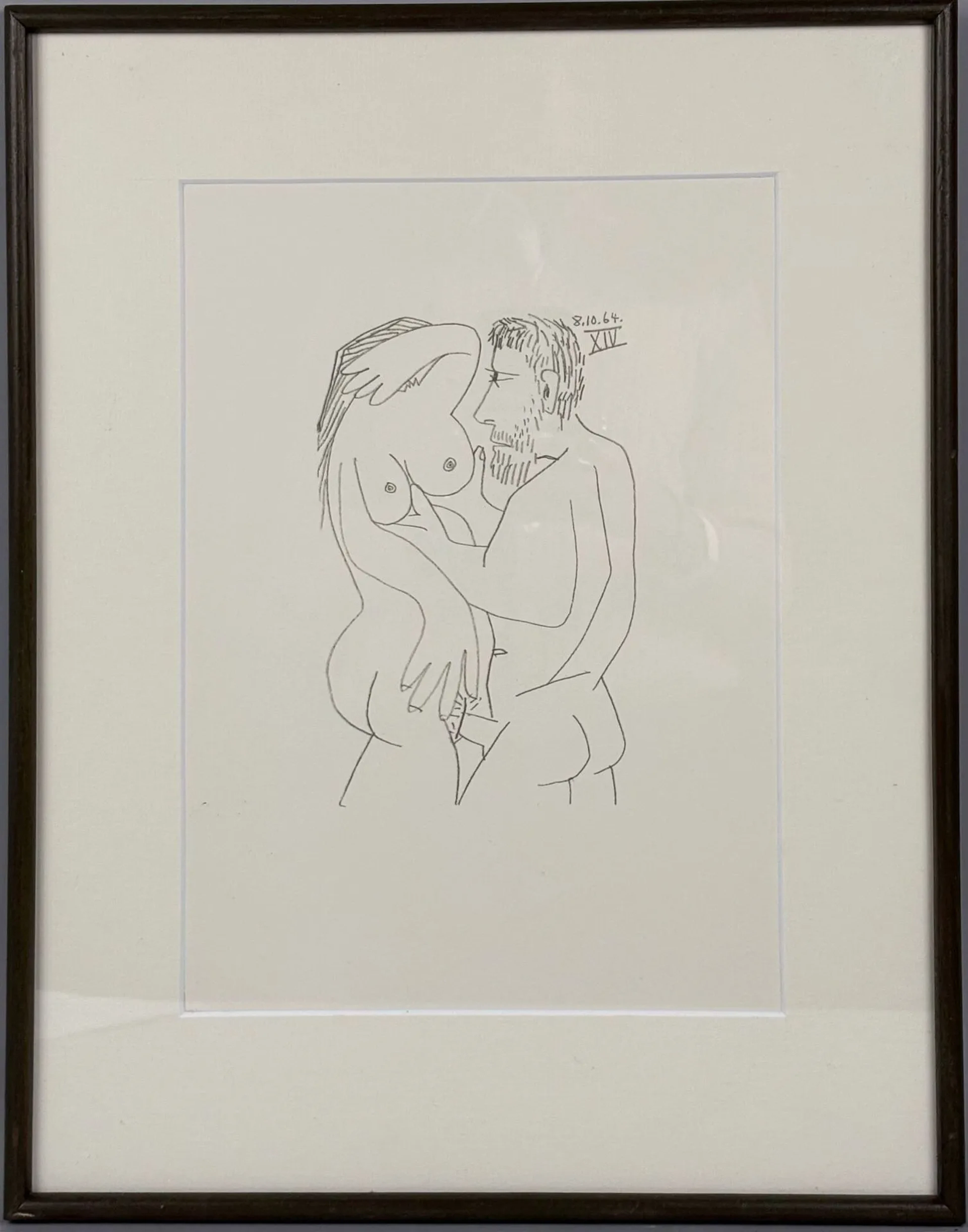 Pablo PICASSO (1881–1973) - Lot 36
