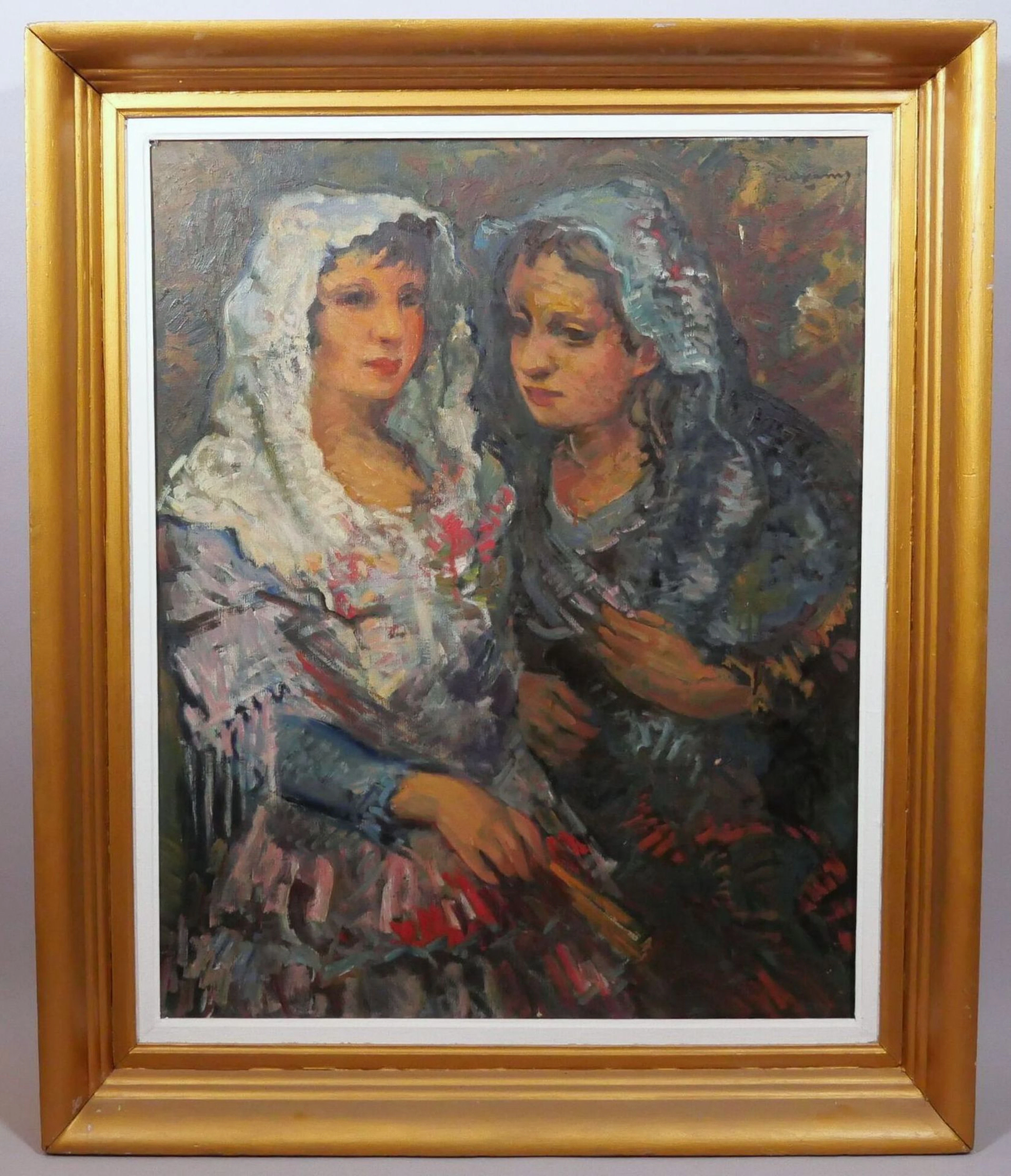 Pedro CREIXAMS (1901–1984) - Lot 19