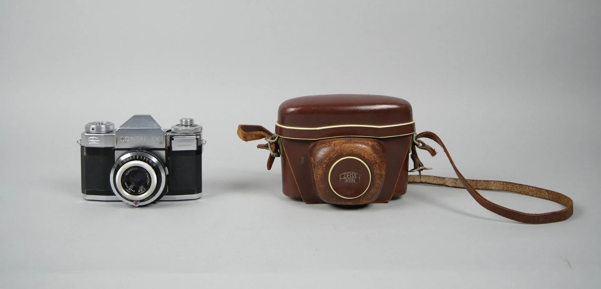 Axis 4 Piece Watch Winder - Powder Coat | Barnebys