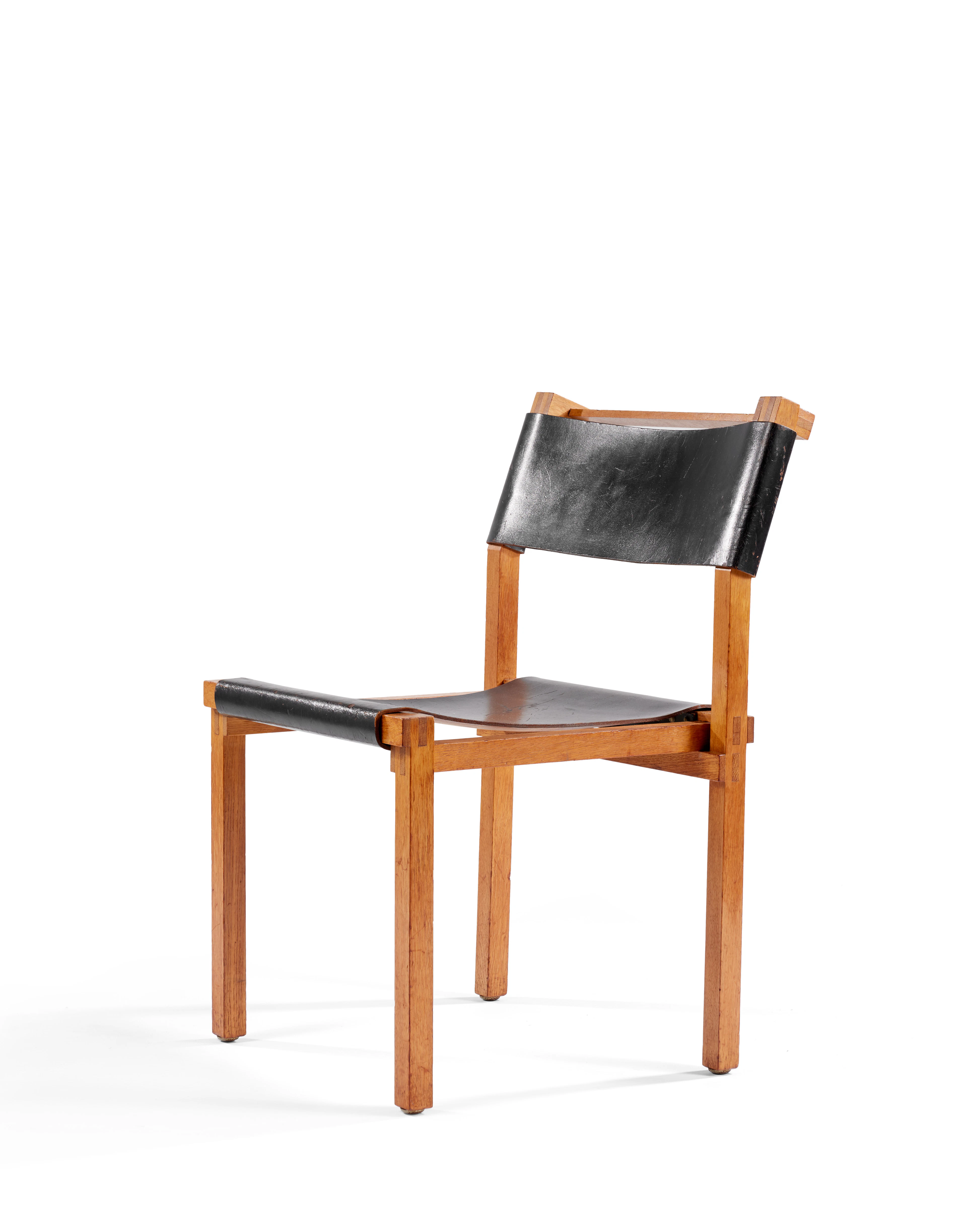 Chaise - circa 1964