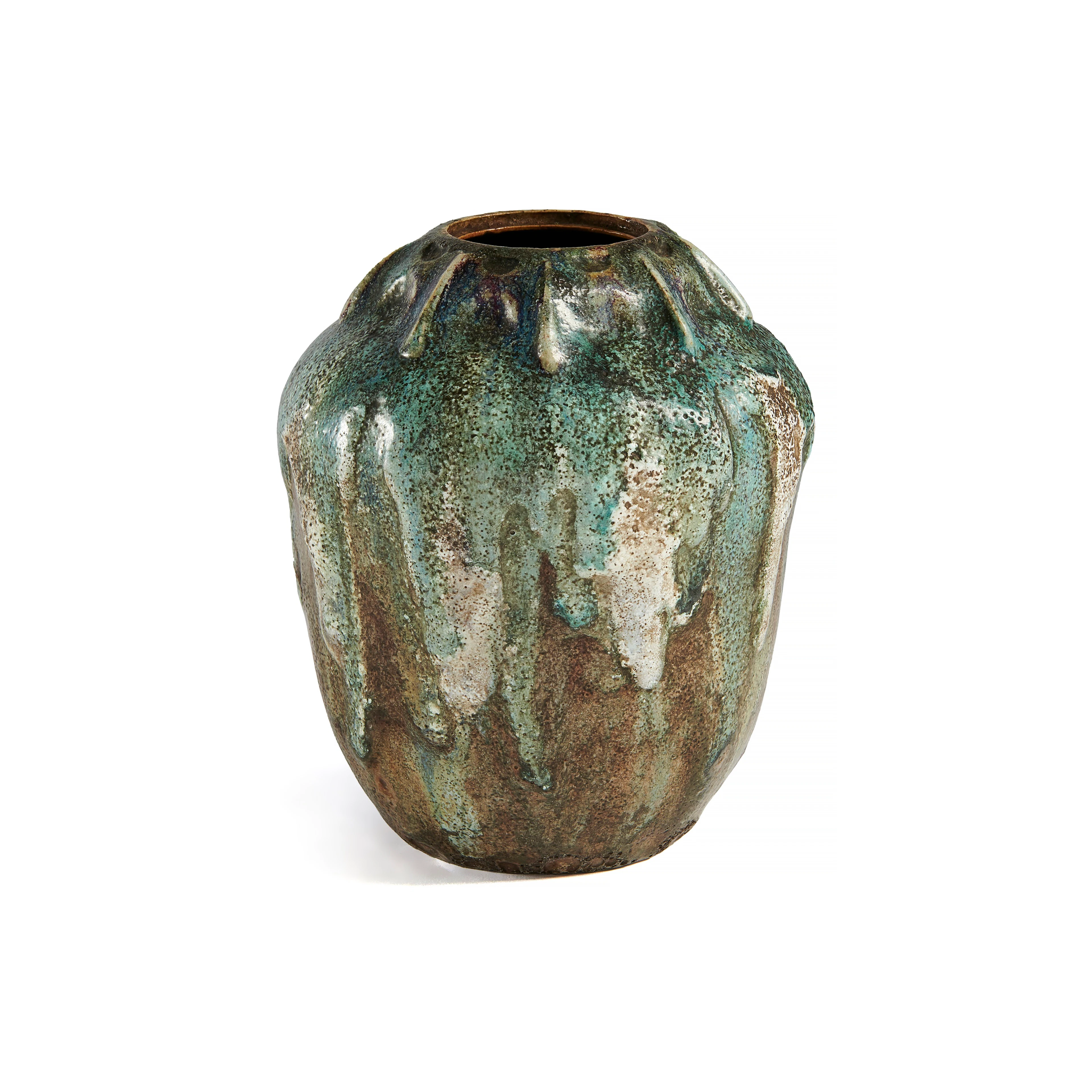 Vase "pot pourri"