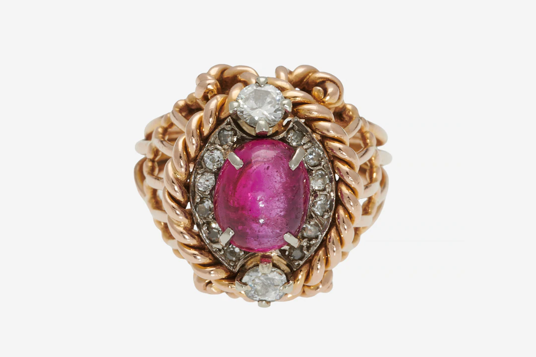 Bague