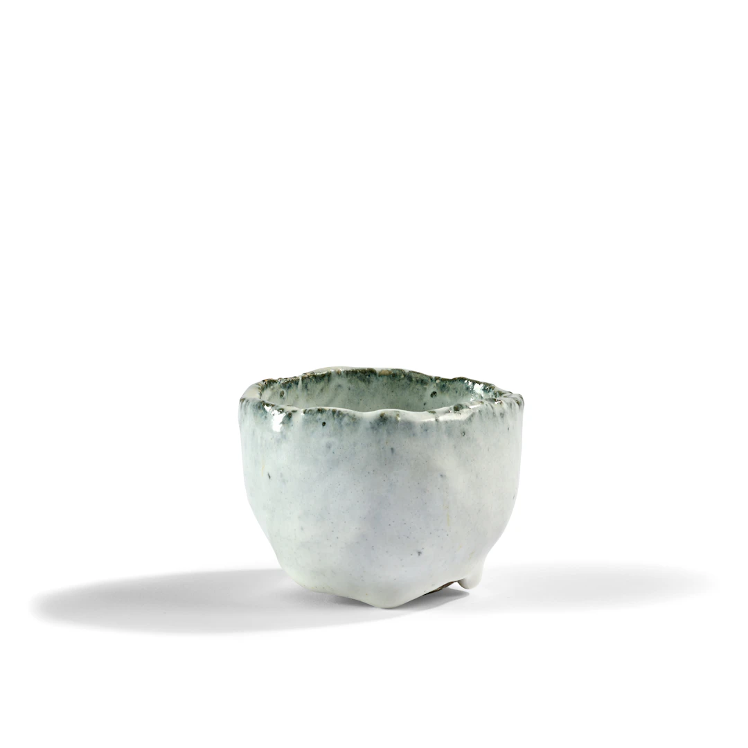 Machiko OGAWA (Japonaise - Née en 1946) Bowl - 2016