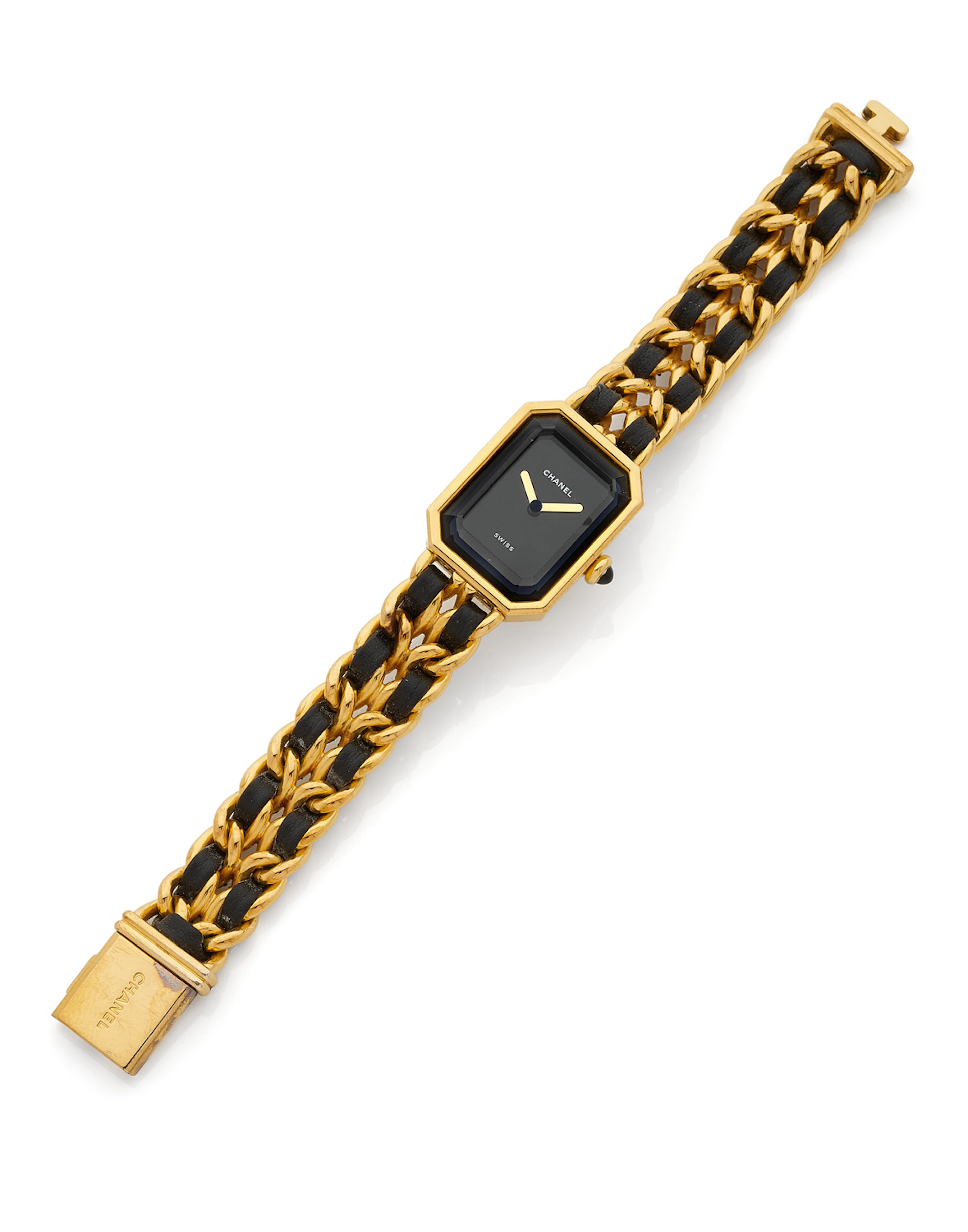 CHANEL Première