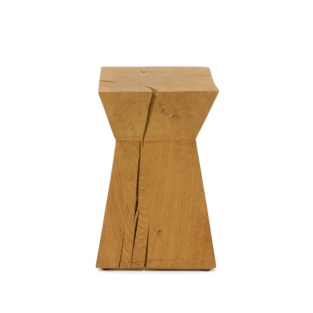 Tabouret "Nagato" - modèle créé en 1986