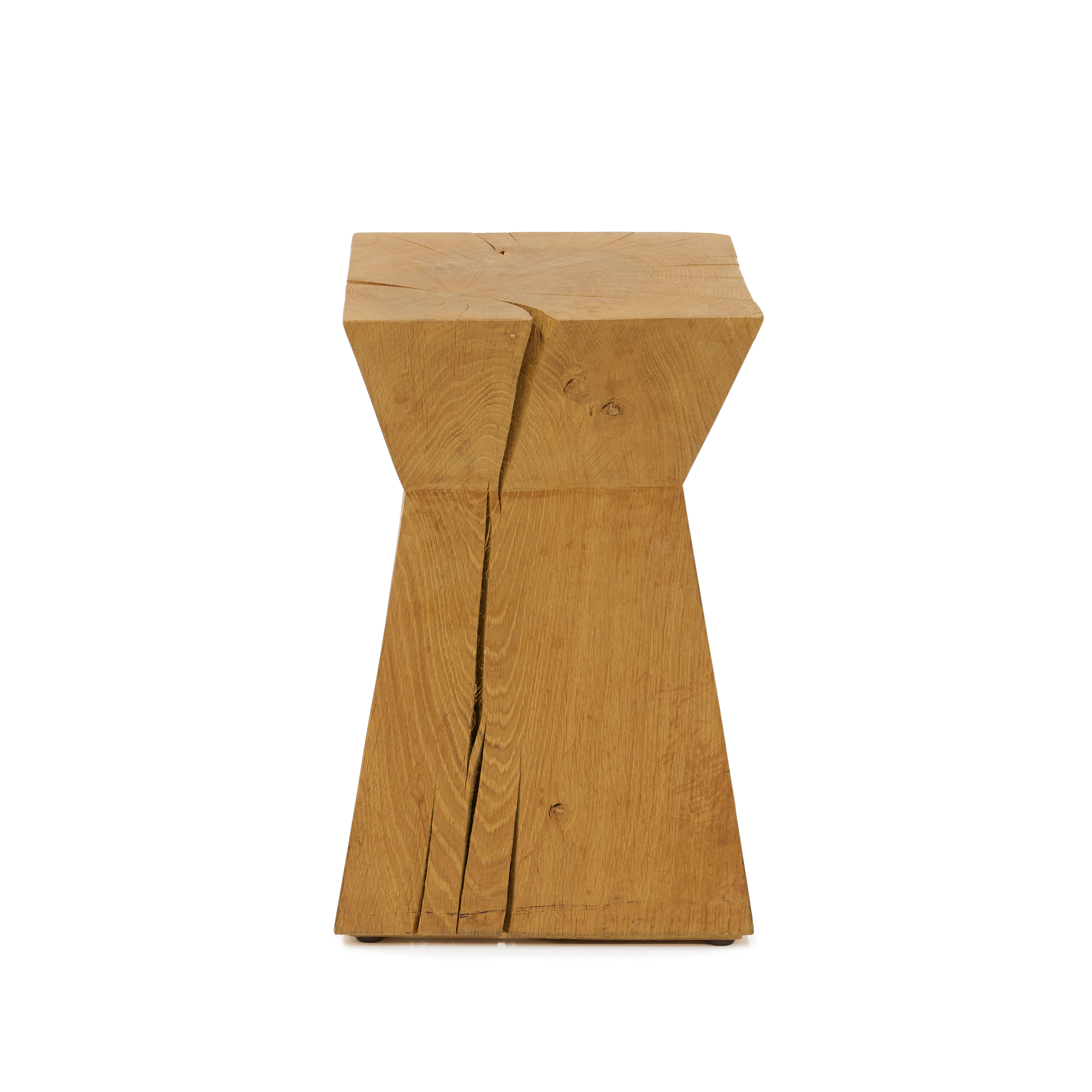 Tabouret "Nagato" - modèle créé en 1986