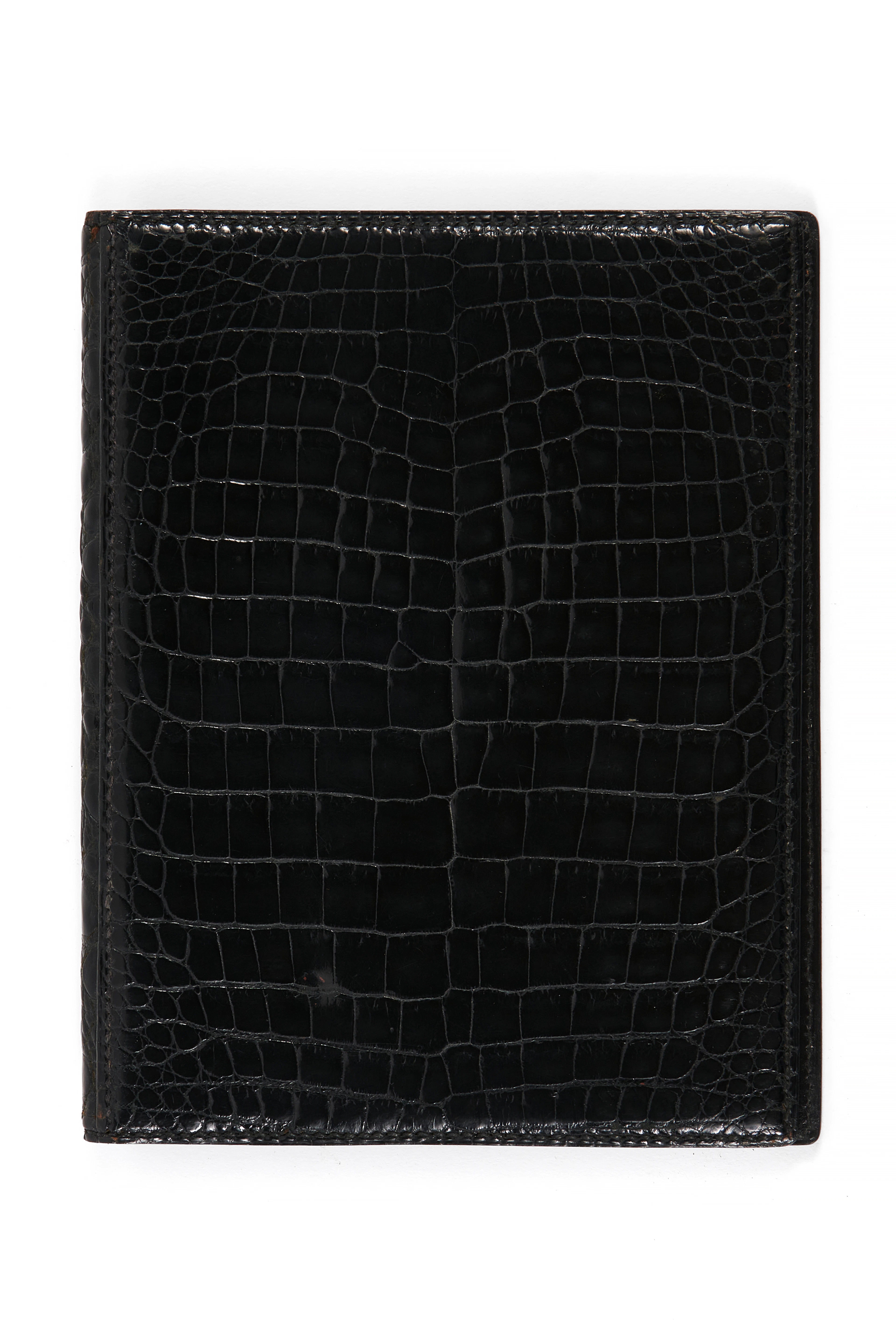 HERMÈS Diary holder