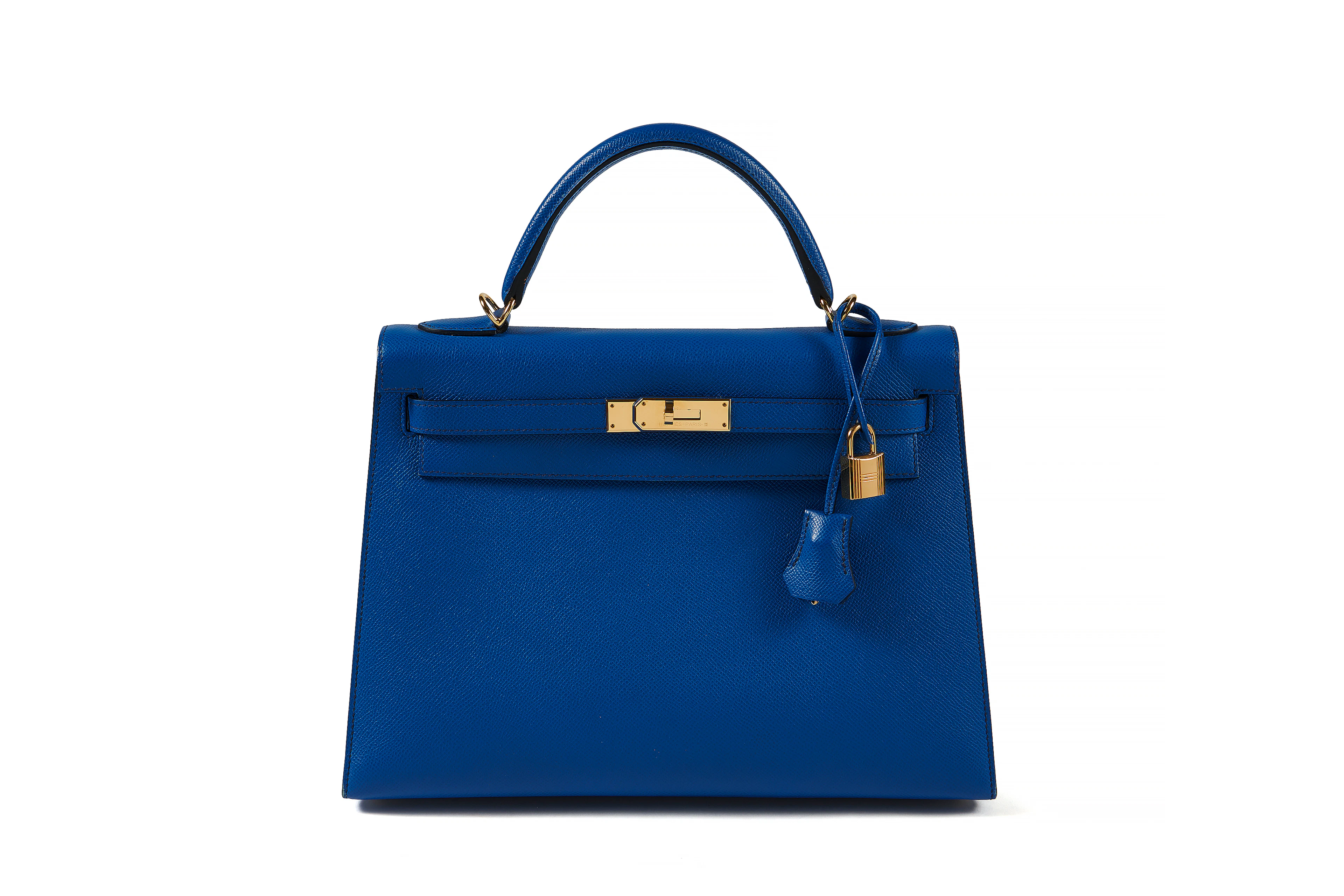 HERMÈS KELLY sellier 32 Bag