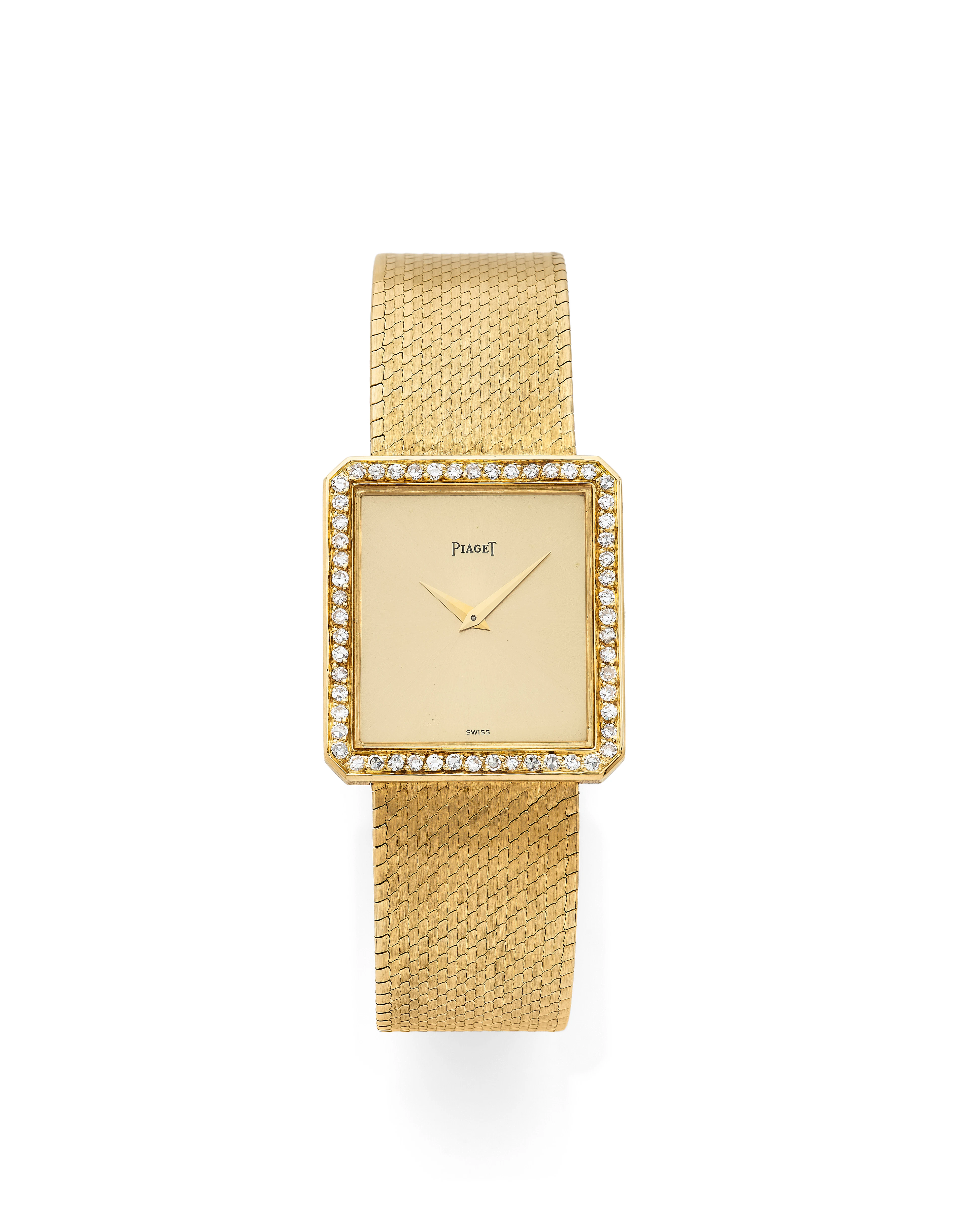 PIAGET Protocole