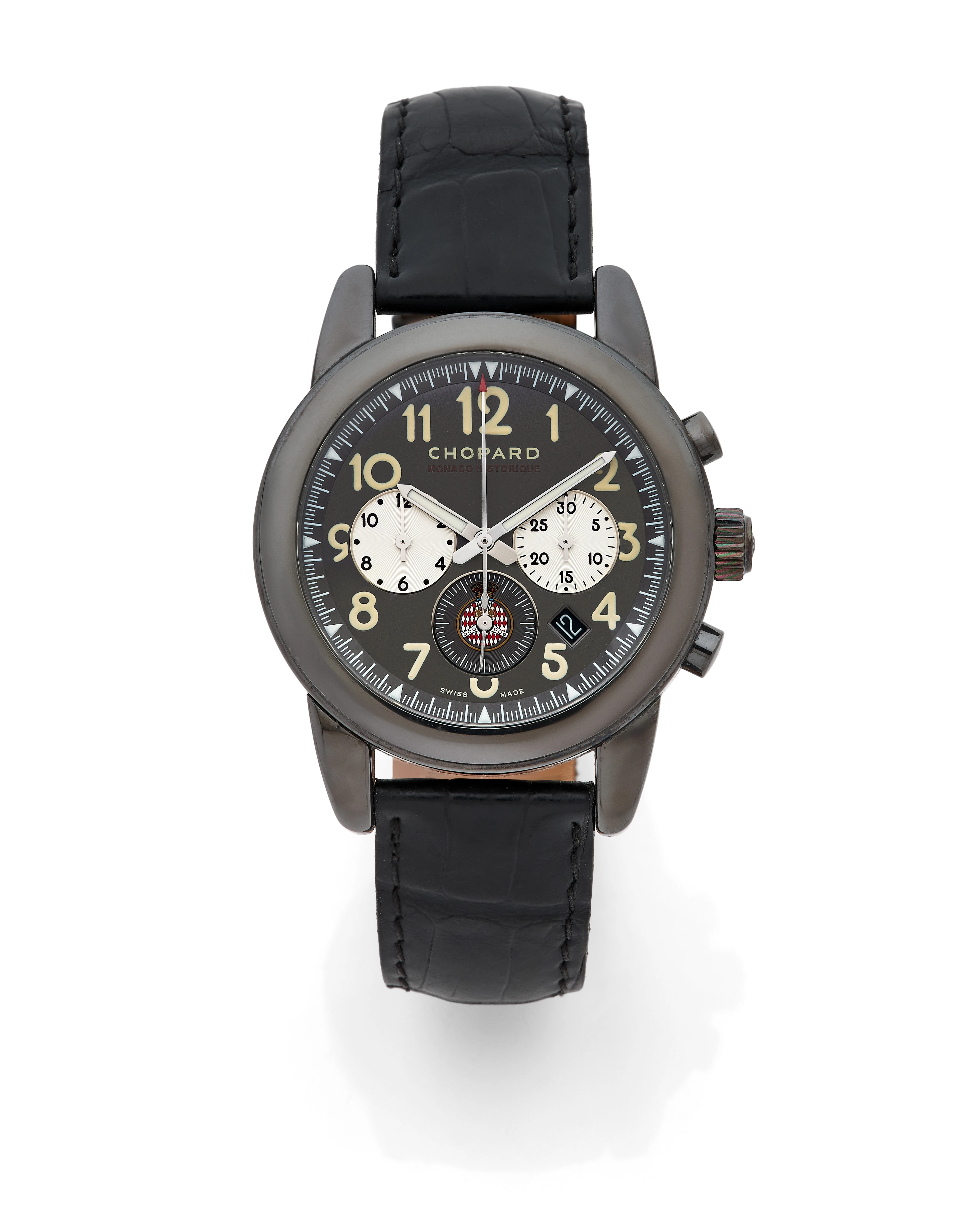 CHOPARD Grand Prix Historique de Monaco