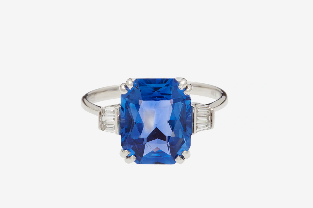 Bague
