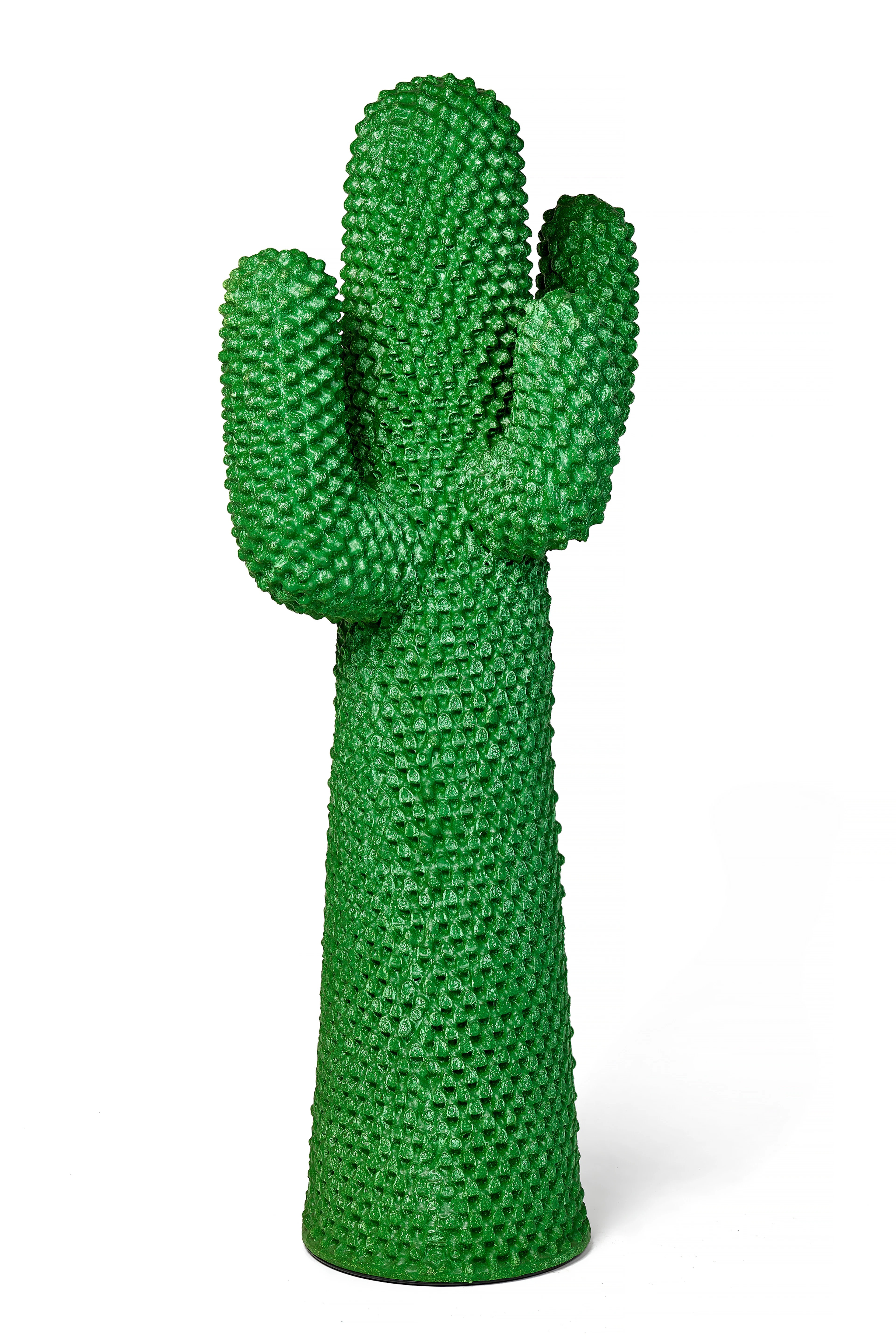 Franco MELLO & Guido DROCCO Né en 1945 & Né en 1942 Cactus - modèle