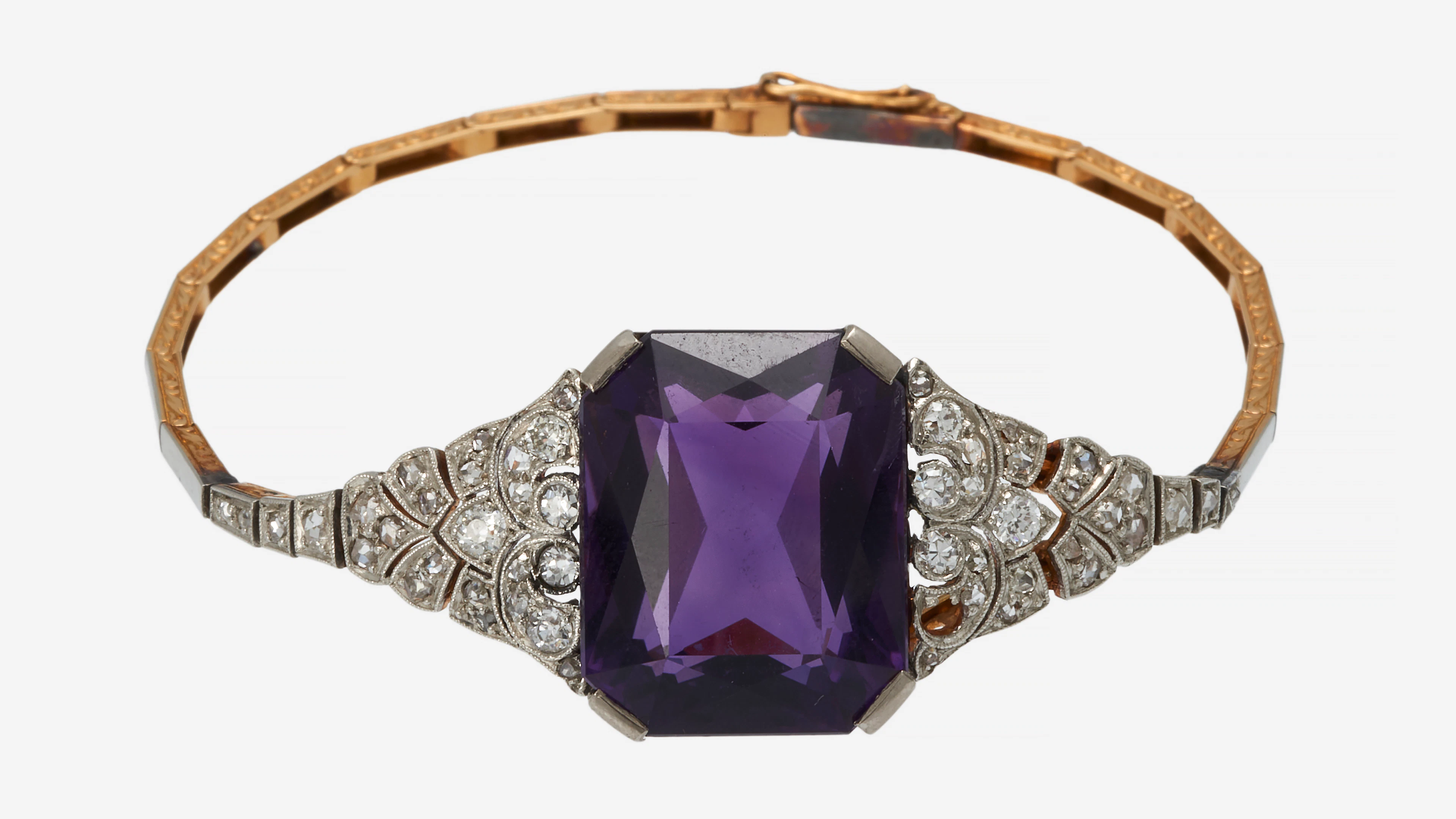 Bracelet transformable