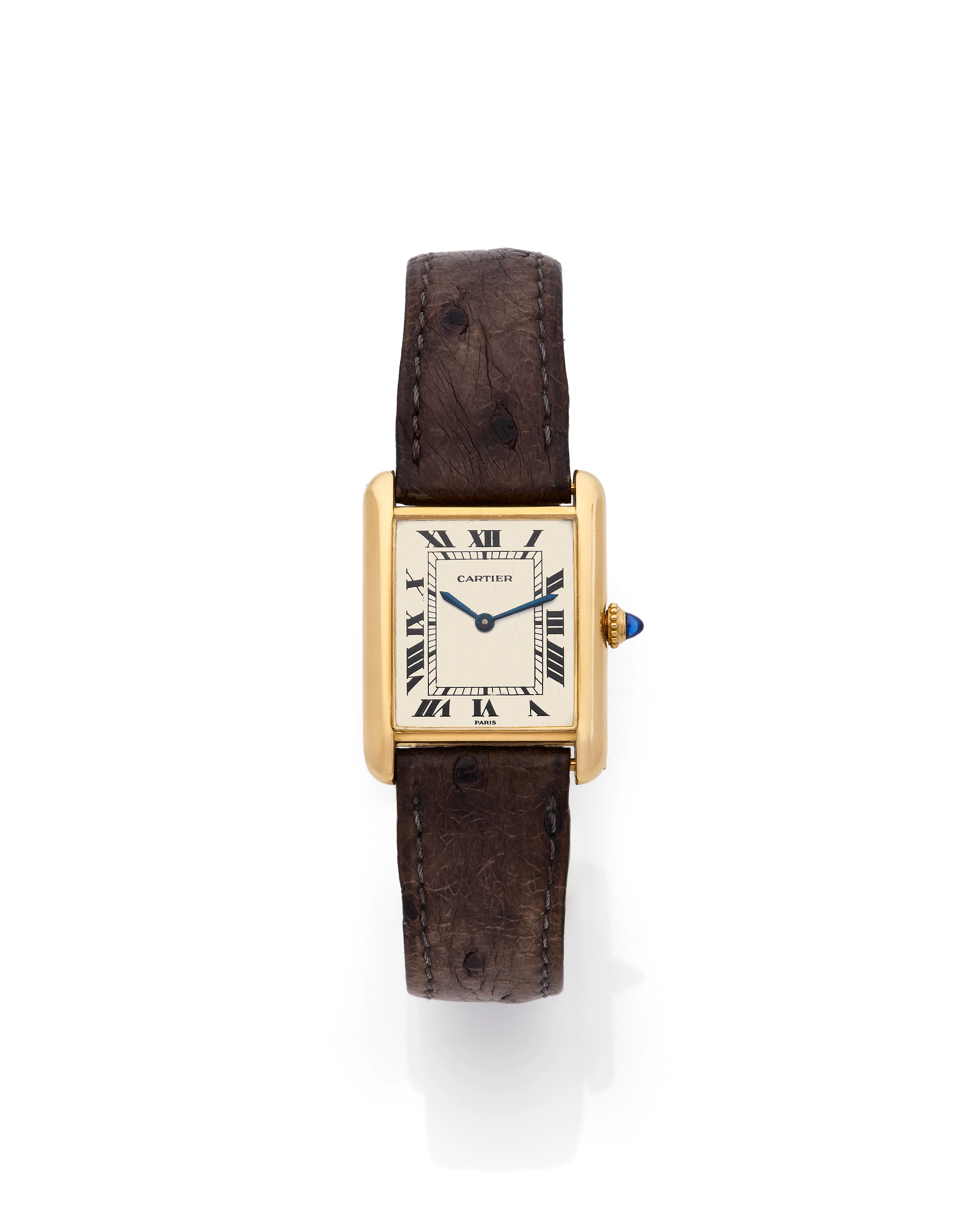 CARTIER Tank Louis Cartier