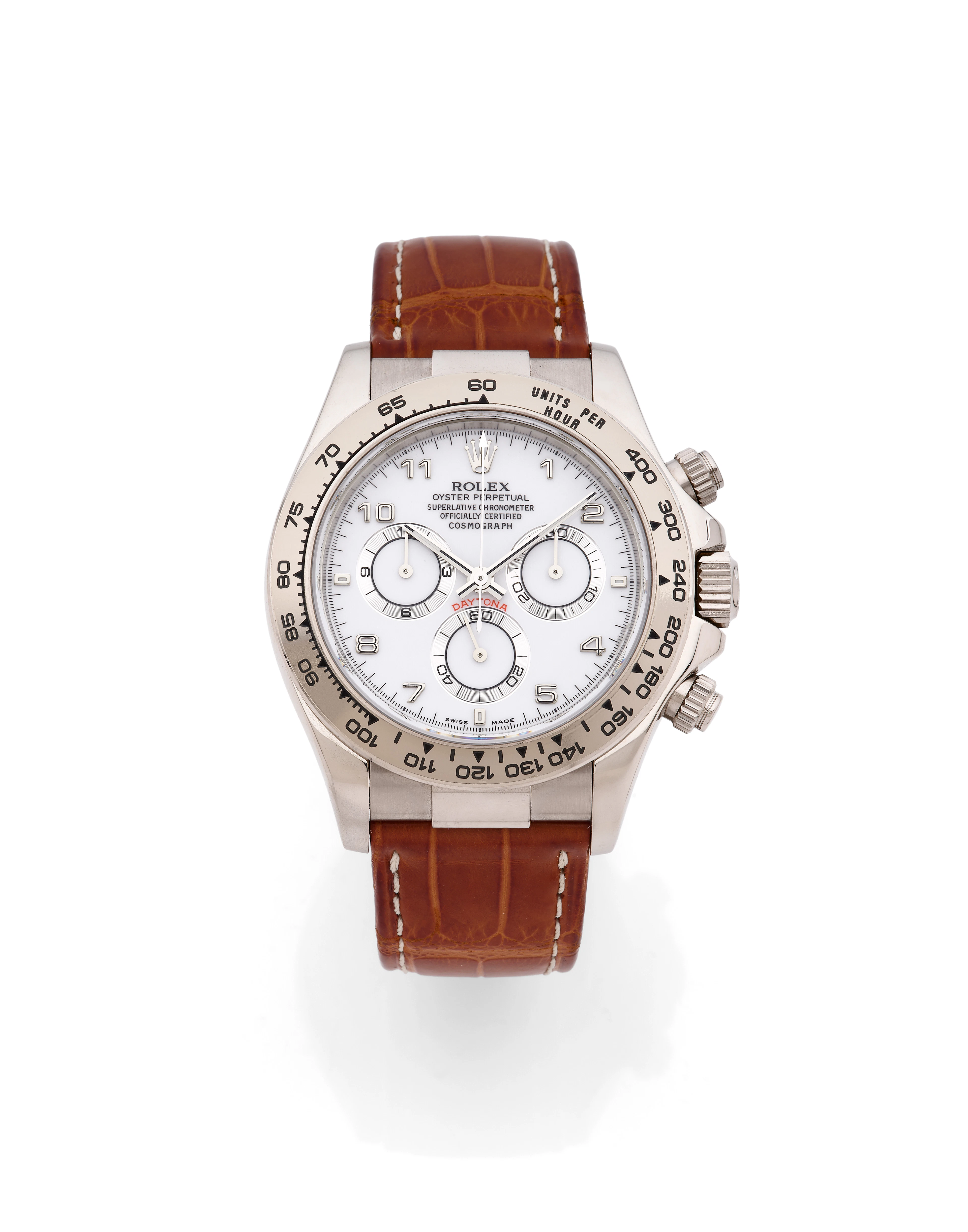 ROLEX Cosmograph Daytona